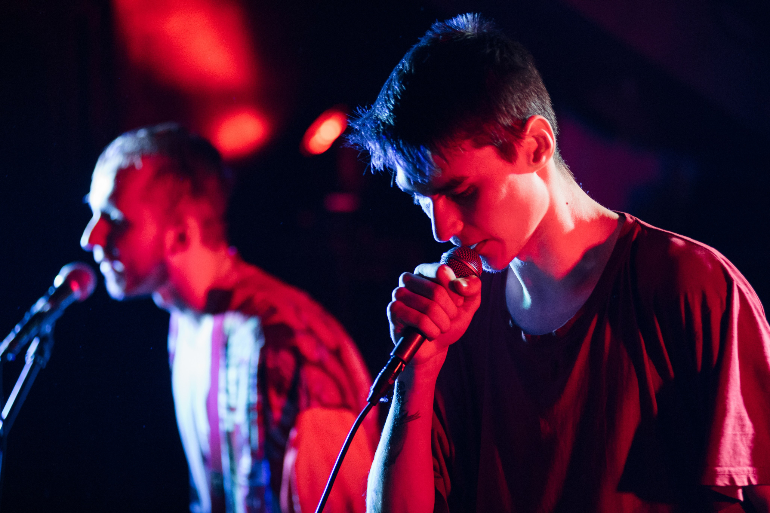 Концерты разные. Роман Свободный — интерьерная и архитектурная съёмка, Москва и МО