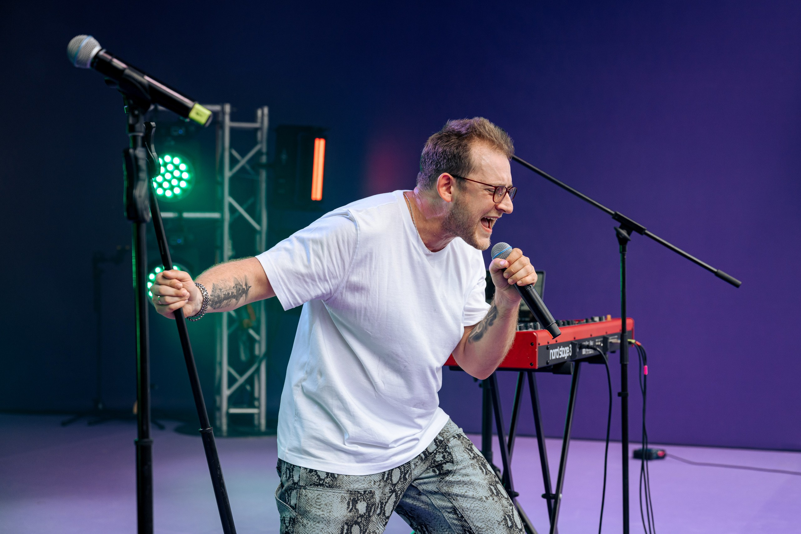 БЛОГЕРЫ РОССИИ. Максим Комаров — Профессиональный фотограф