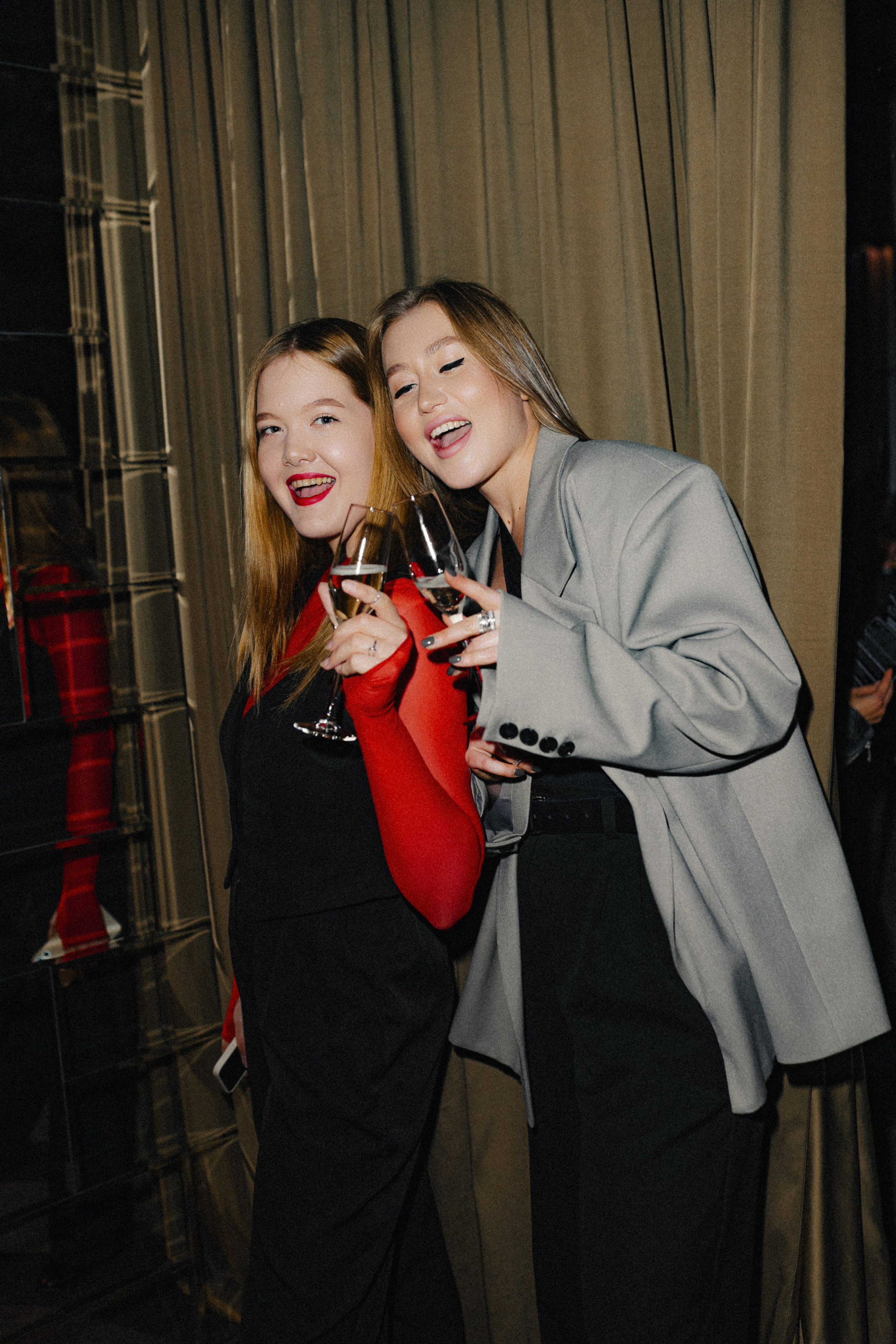 Lika KINO.A. Максим Комаров — Профессиональный фотограф