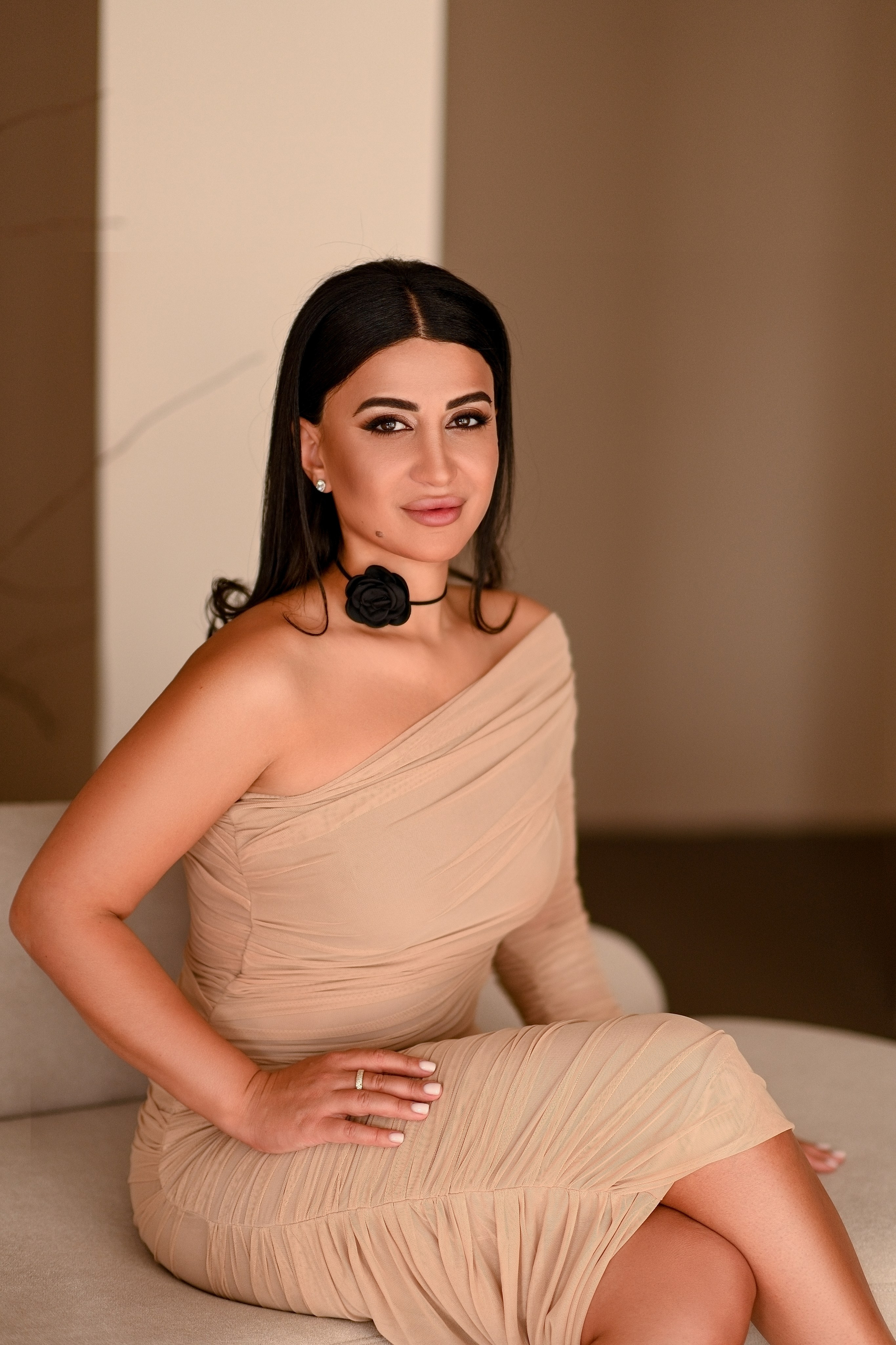 Рузанна. Свадебный и семейный фотограф в Самаре Головань Наталья