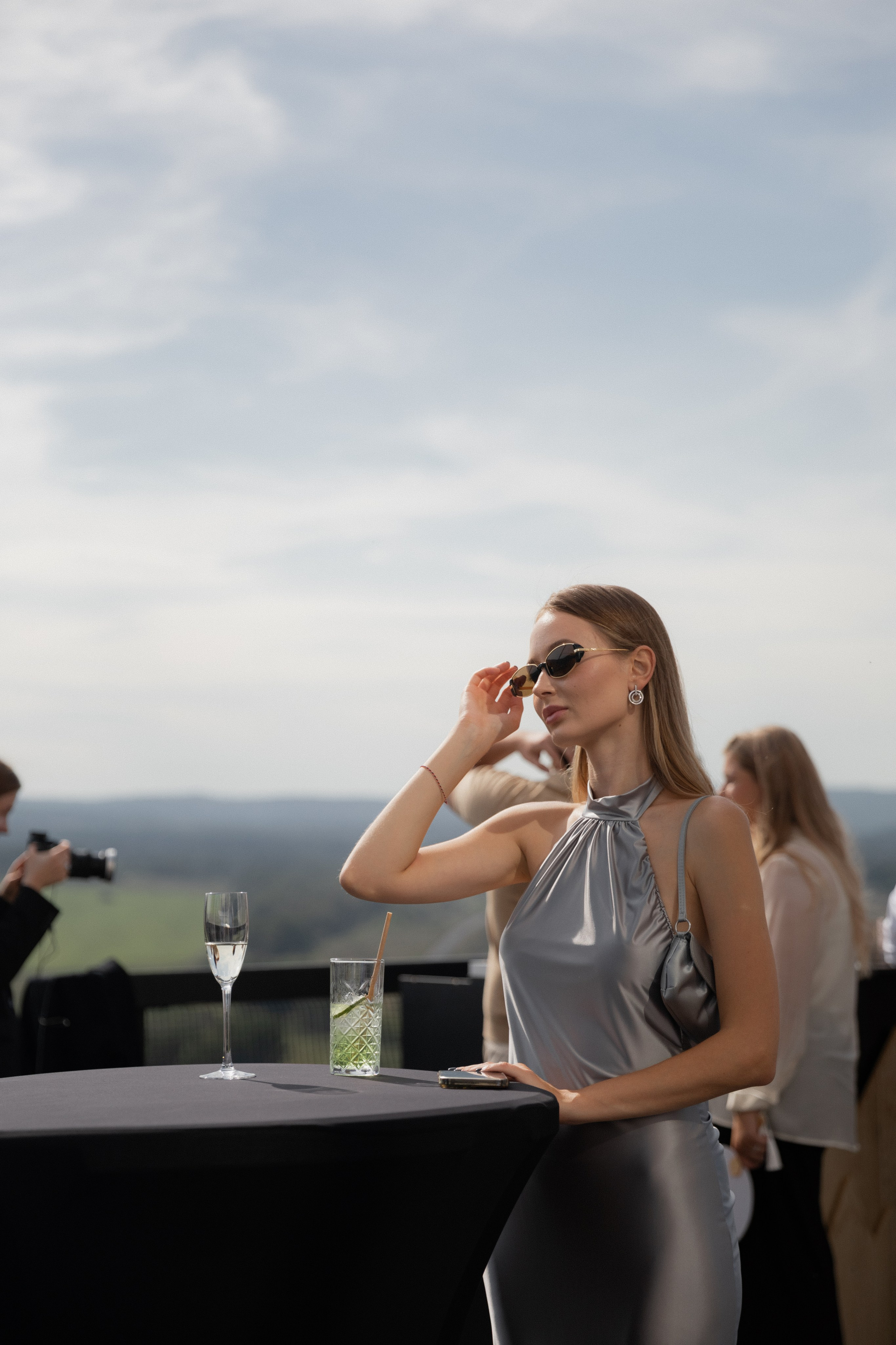 Полина & Евгений. Свадебный и семейный фотограф в Красноярске