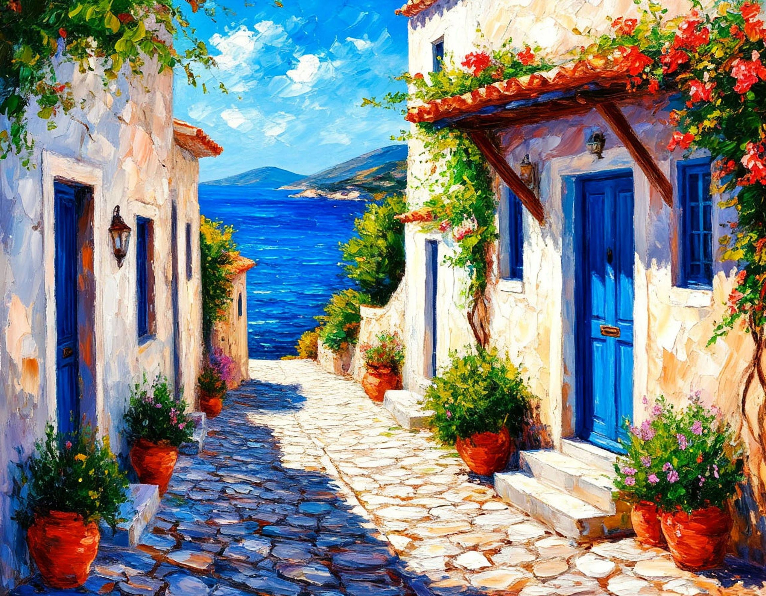 AI — изображения. Фотограф в Карелии, Сортавала, Рускеала Наталья Зверева