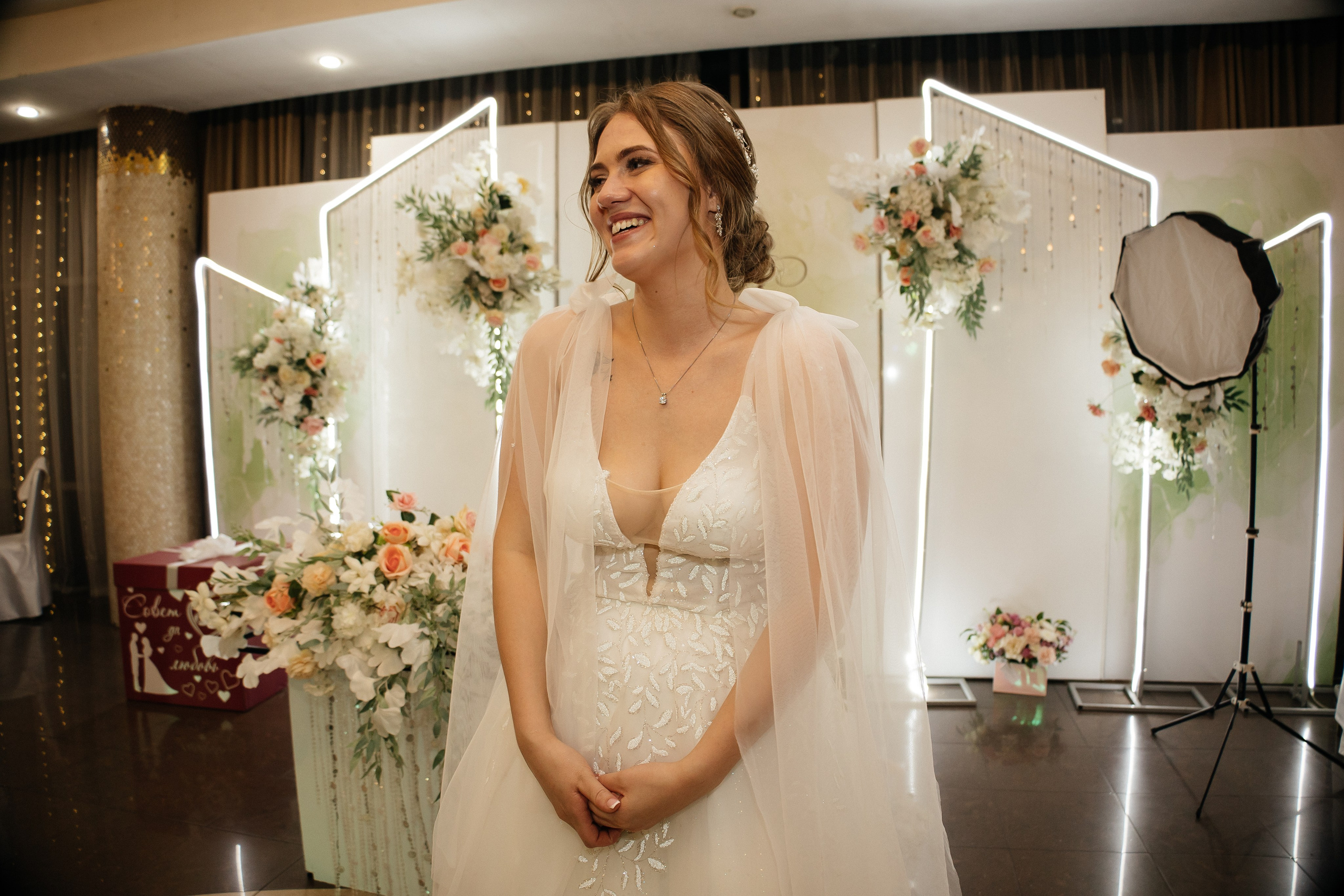 Свадьба полный день. Фотограф в Иркутске