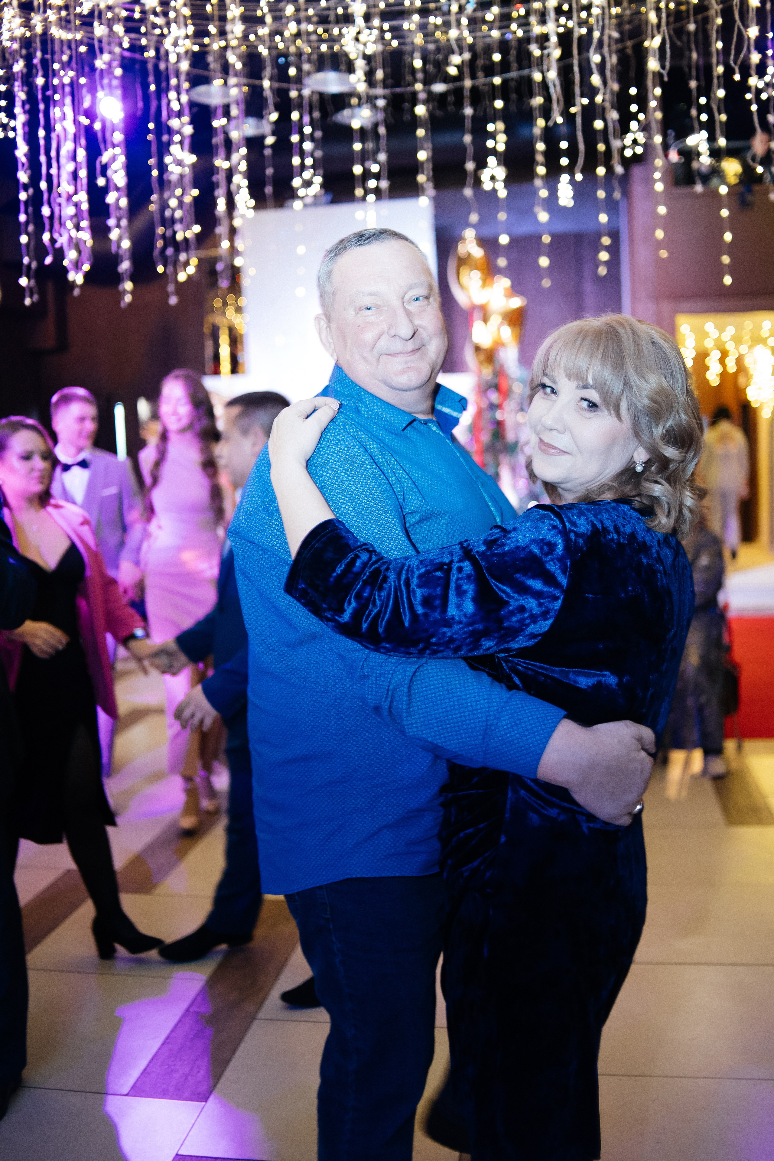 Юбилей. Фотограф в Иркутске