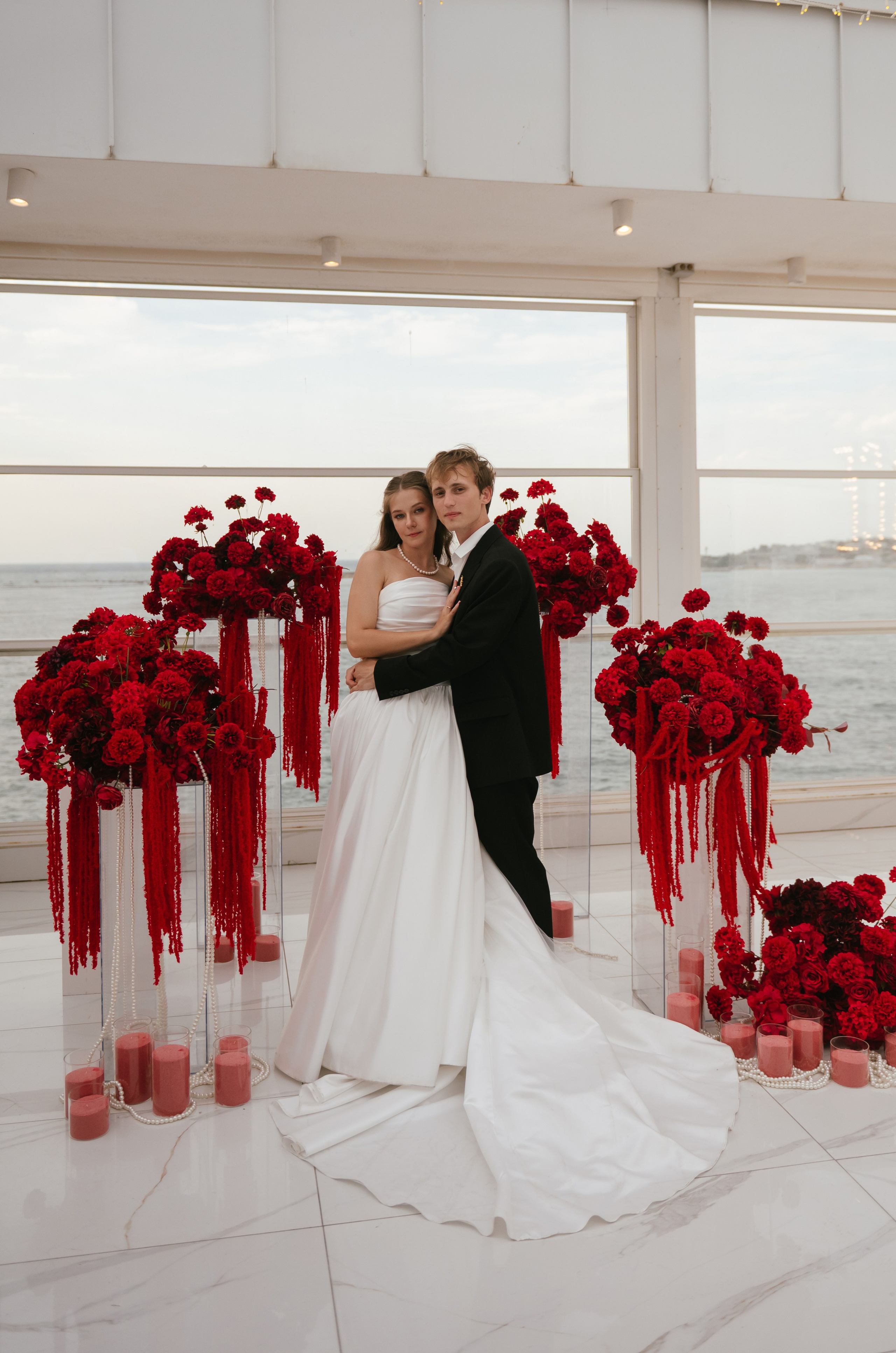 07.08.25. Свадебный, женский, семейный фотограф в Севастополе Юлия Мошенко