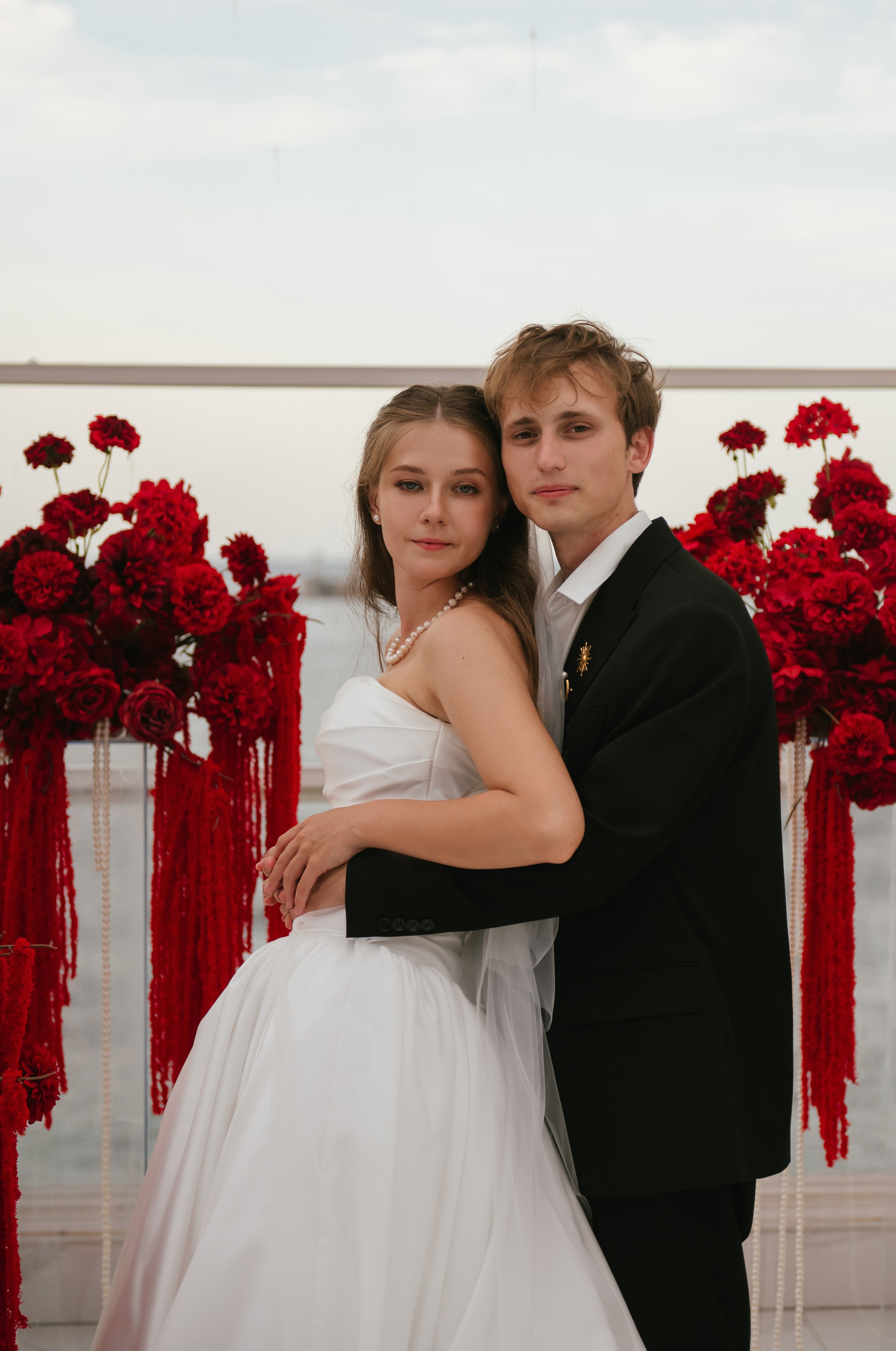 07.08.25. Свадебный, женский, семейный фотограф в Севастополе Юлия Мошенко