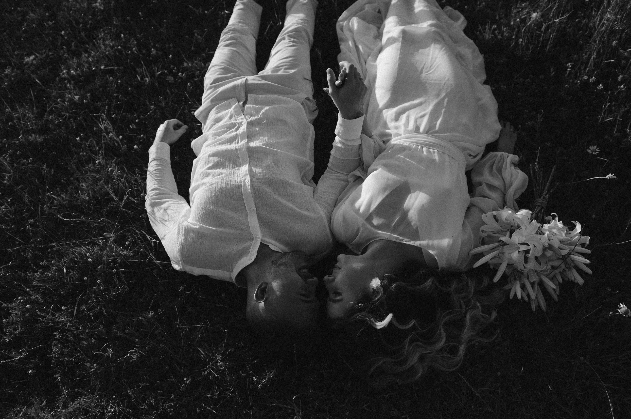 Саша и Марина (Севастополь). Свадебный, женский, семейный фотограф в Севастополе Юлия Мошенко