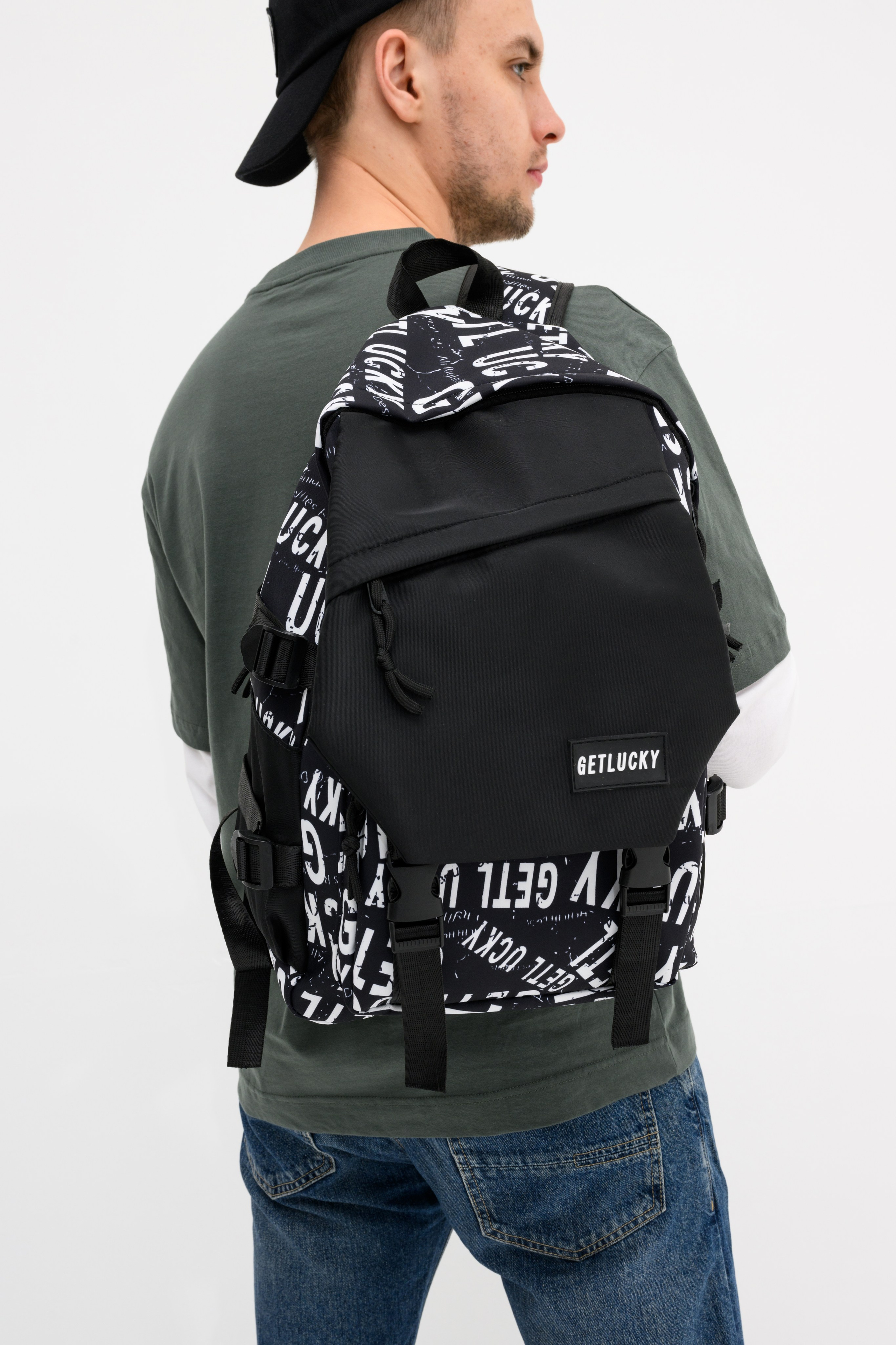 Одежда. Главная