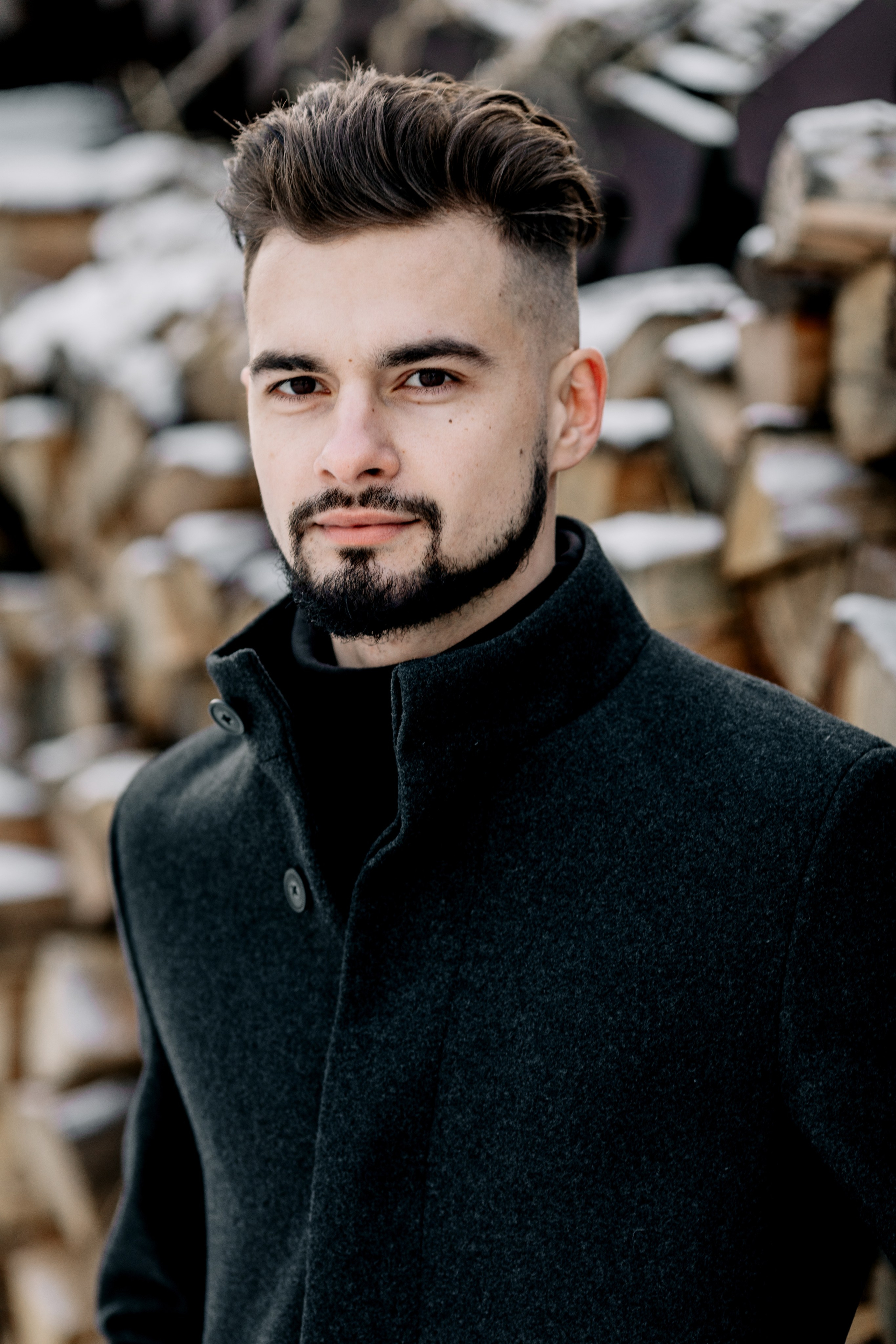 Данила. Сергей Фусс фотограф в Тамбове