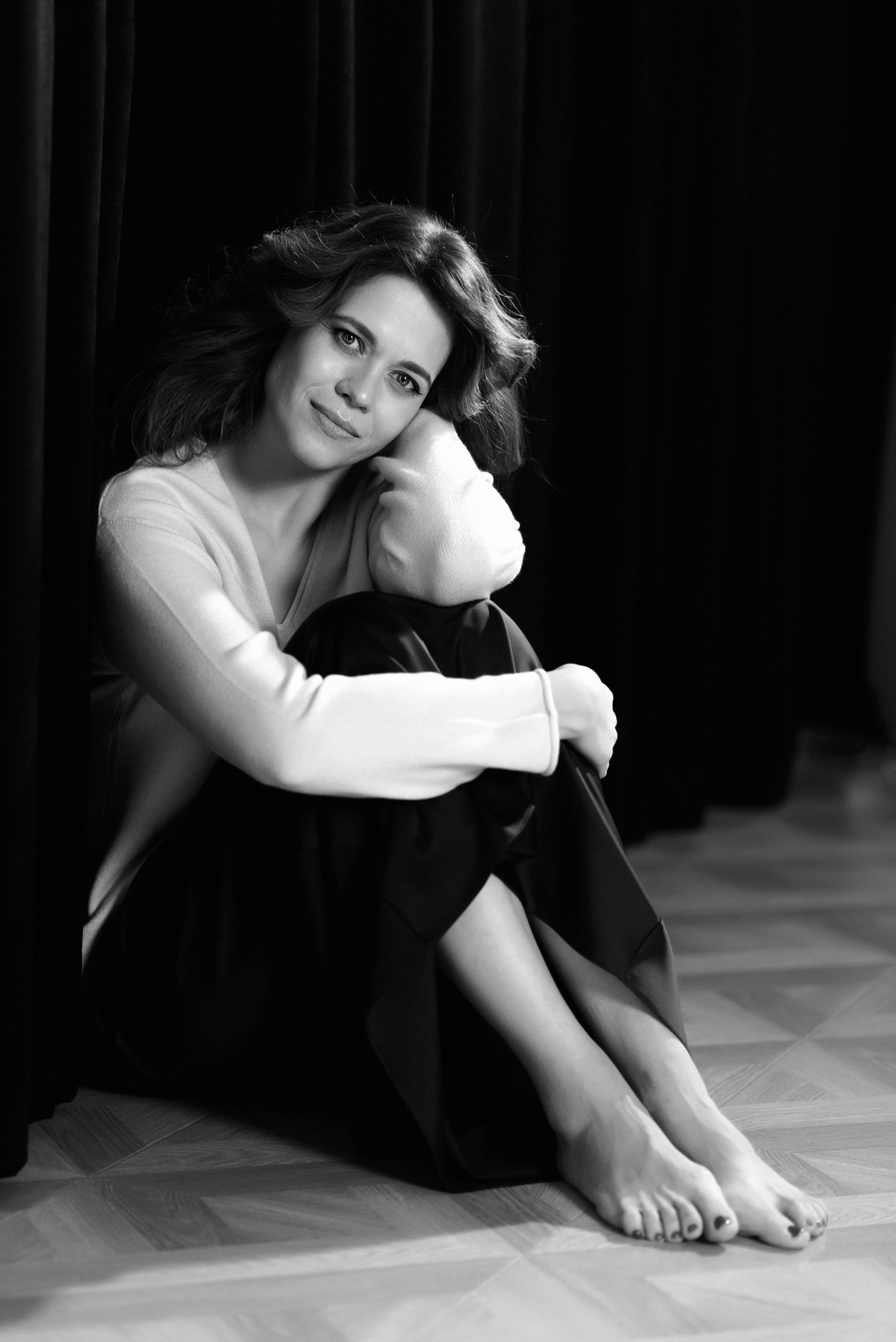 В жизни и на съемке. Фотограф-психолог для женщин 35+|Елена Ляхта |Оренбург | Санкт-Петербург