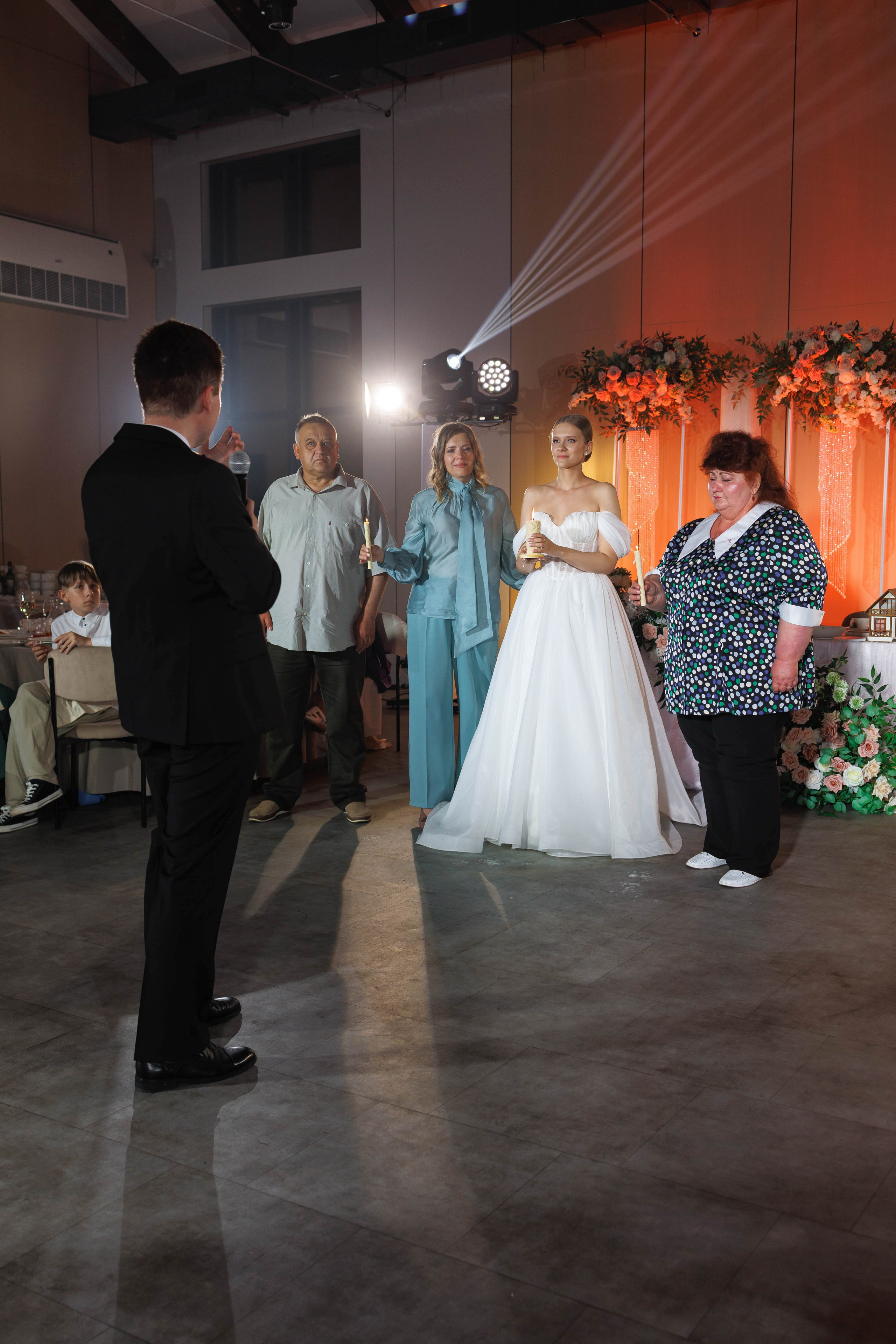 Анна и Святослав. Свадебный фотограф Иркутск