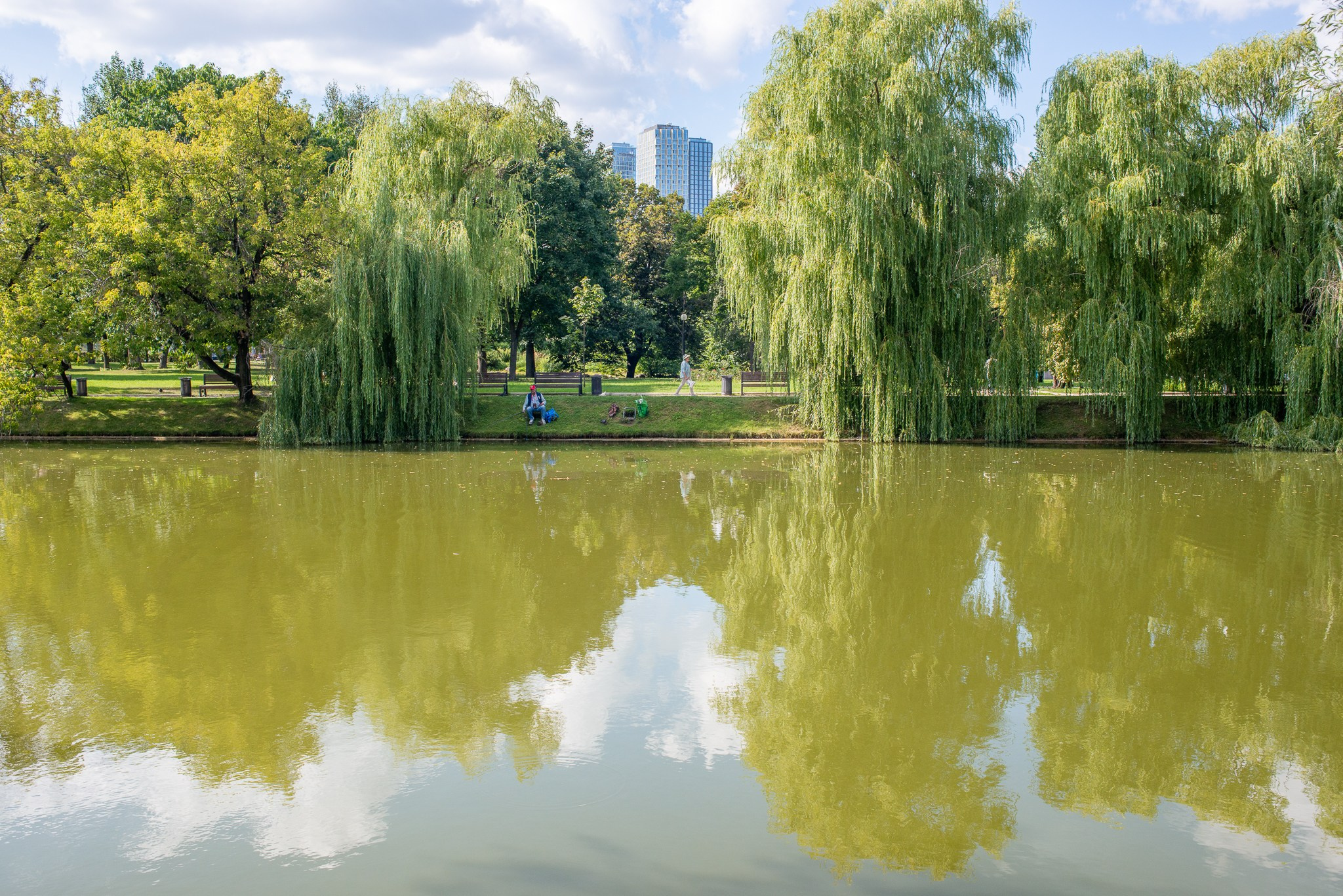 Достопримечательности Москвы. Коммерческая фотосъёмка городской среды, архитектуры и производственных объектов