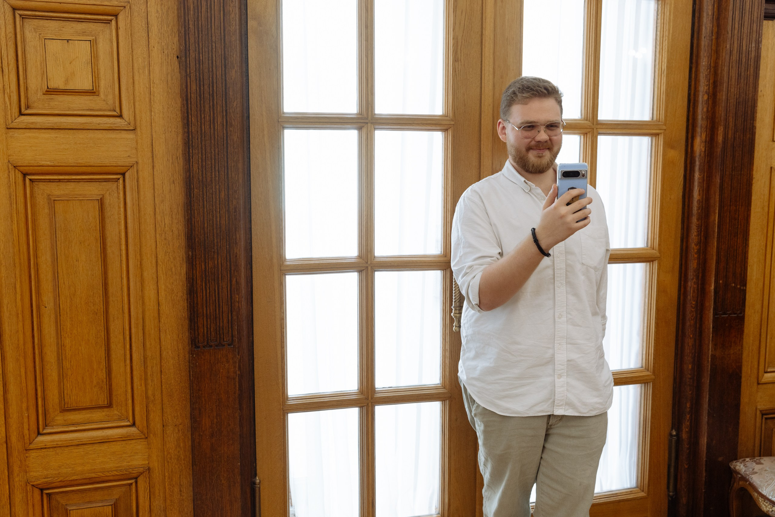 Свадебный анонс Егора и Кати