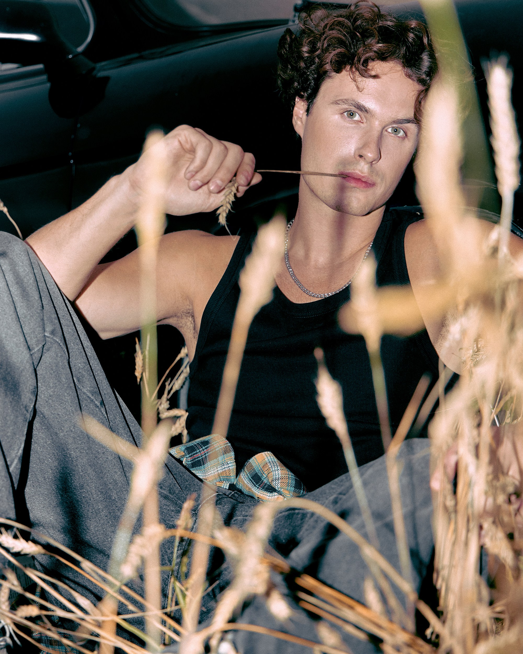 Макс и Леша модельные тесты. Фотограф Наталья Курбатова Чебоксары, Казань, Москва