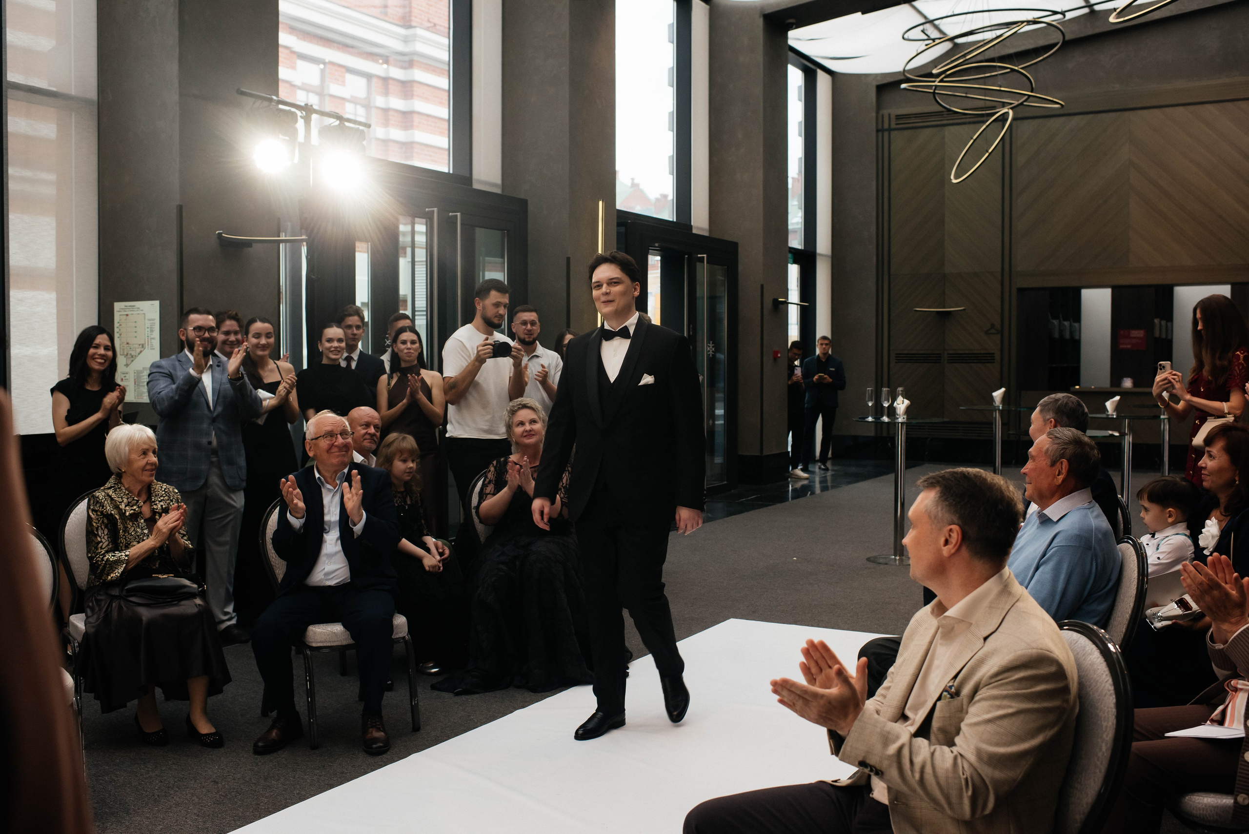 Никита и Дина. Главная