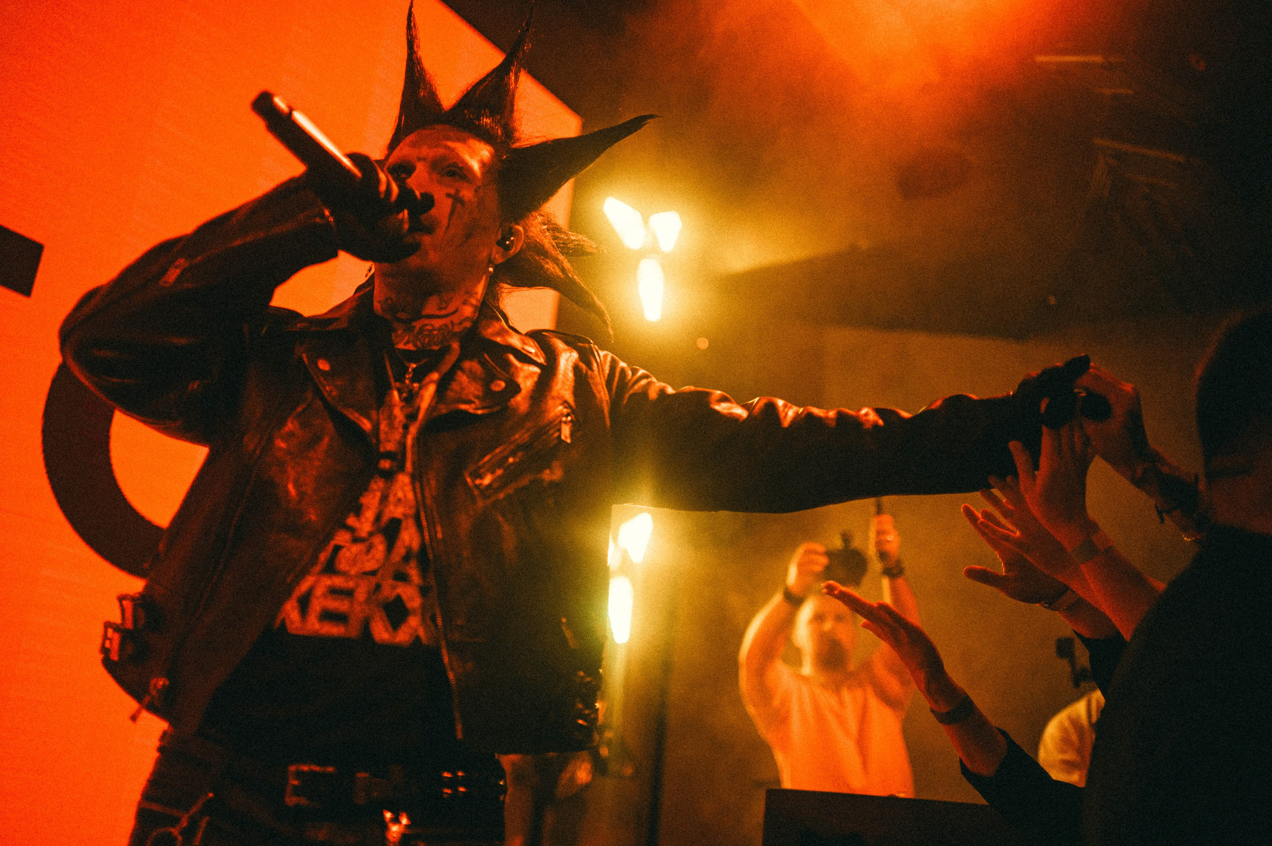 Концерты. Главная