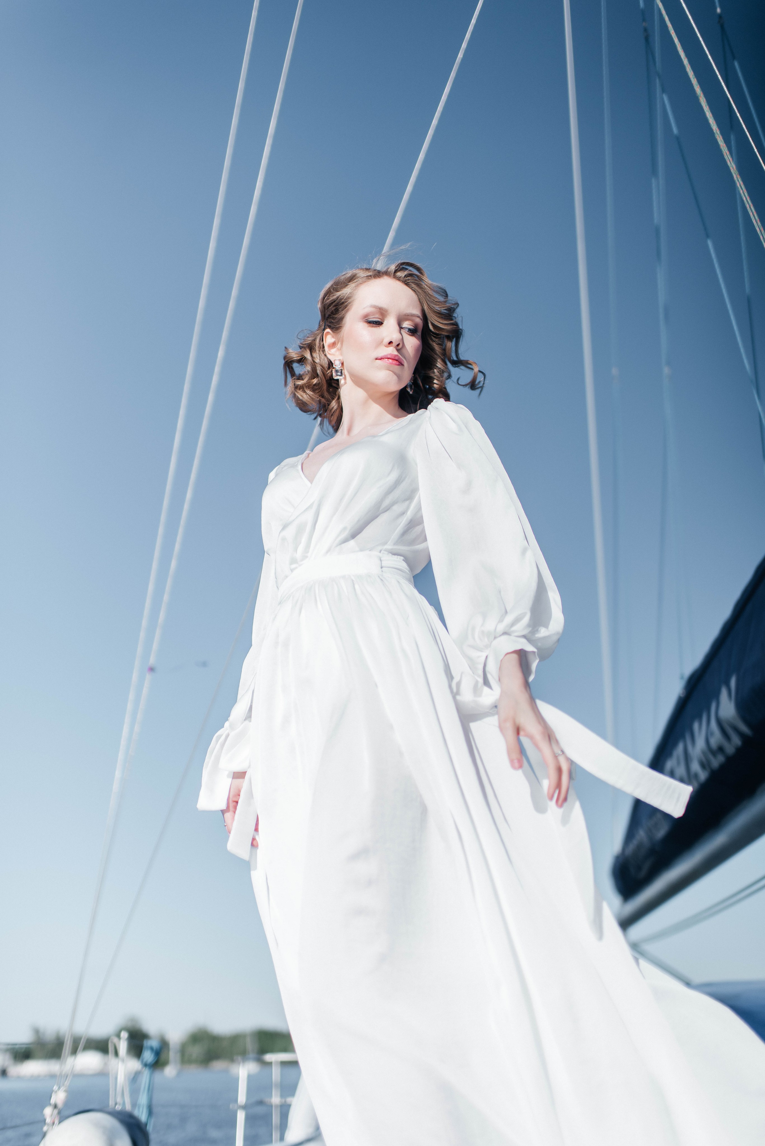 Варвала и Дмитрий. Главная