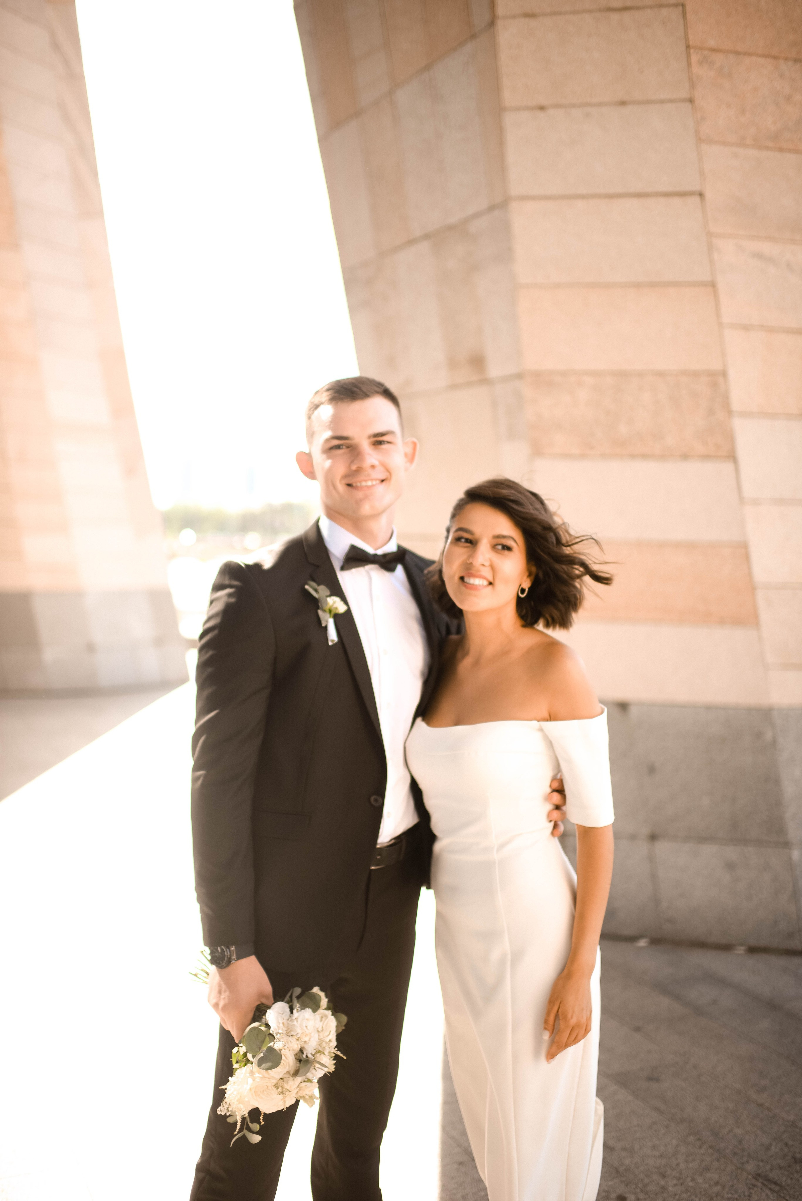 Айгуль и Юрий. Главная