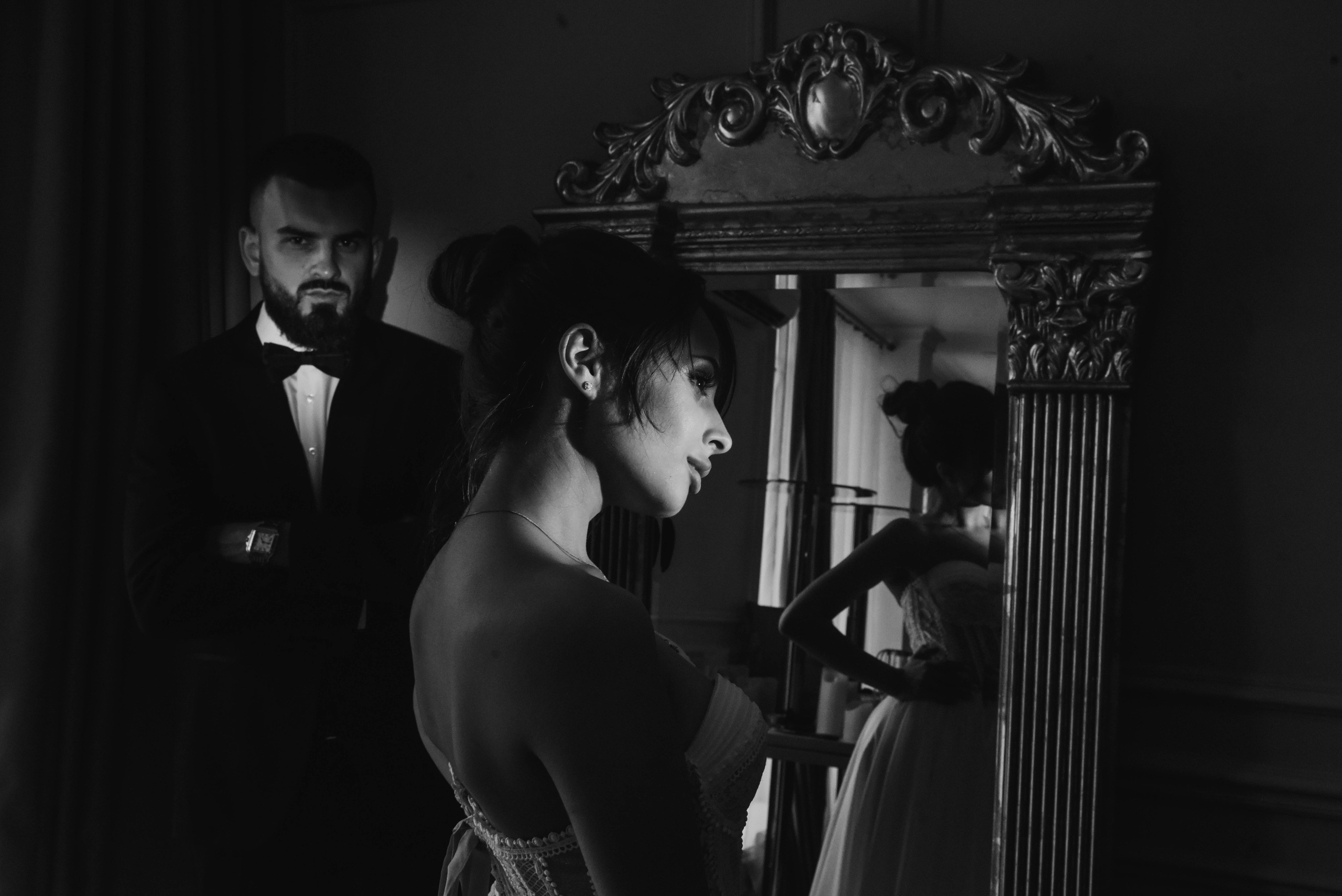 Эрика Владислав. Главная