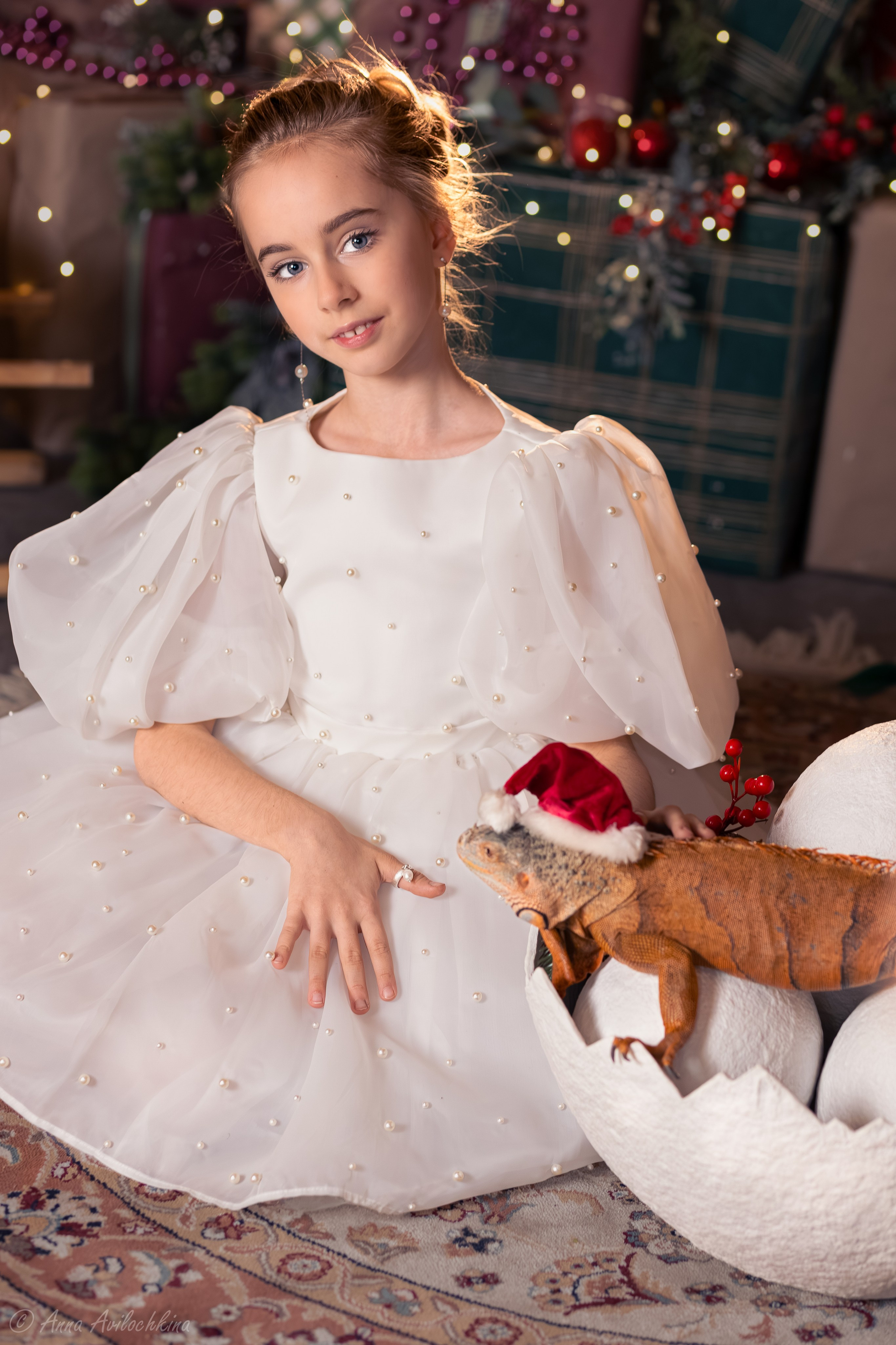 Альбомы стилизованных фотосессий и съёмки с животными. Семейный и свадебный фотограф в Москве и Домодедово Анна Авилочкина