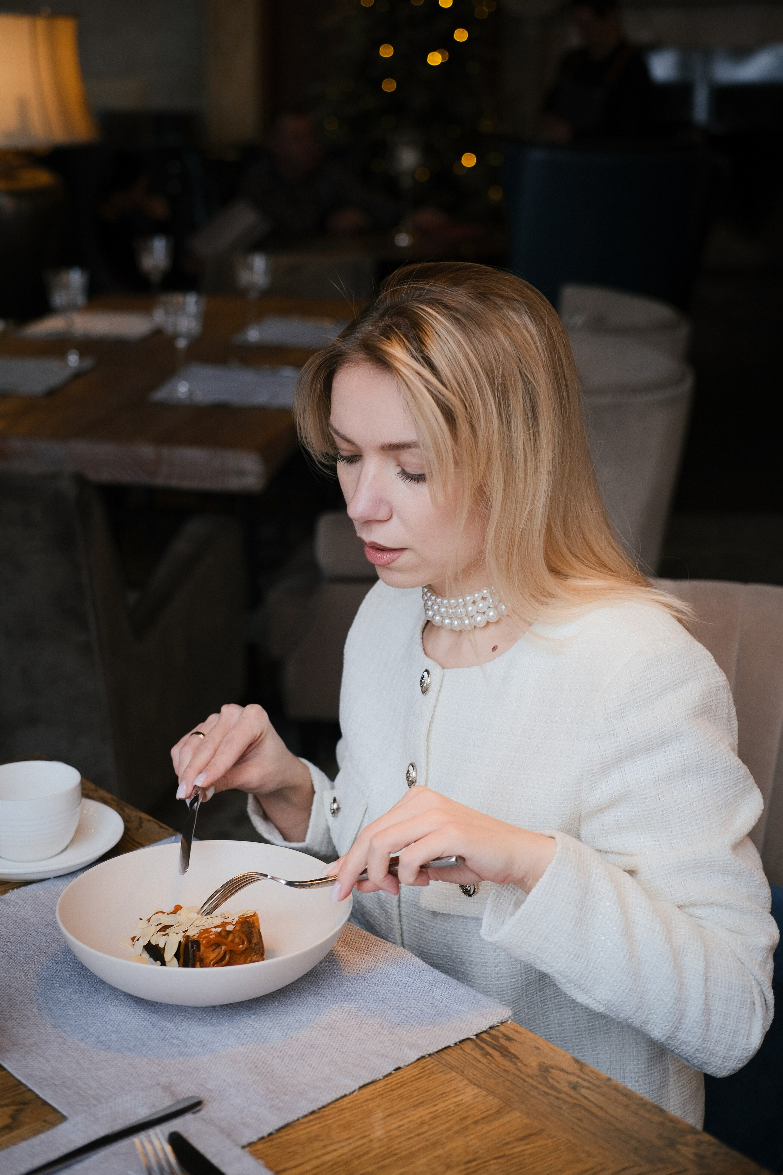 Декабрьское утро. Главная