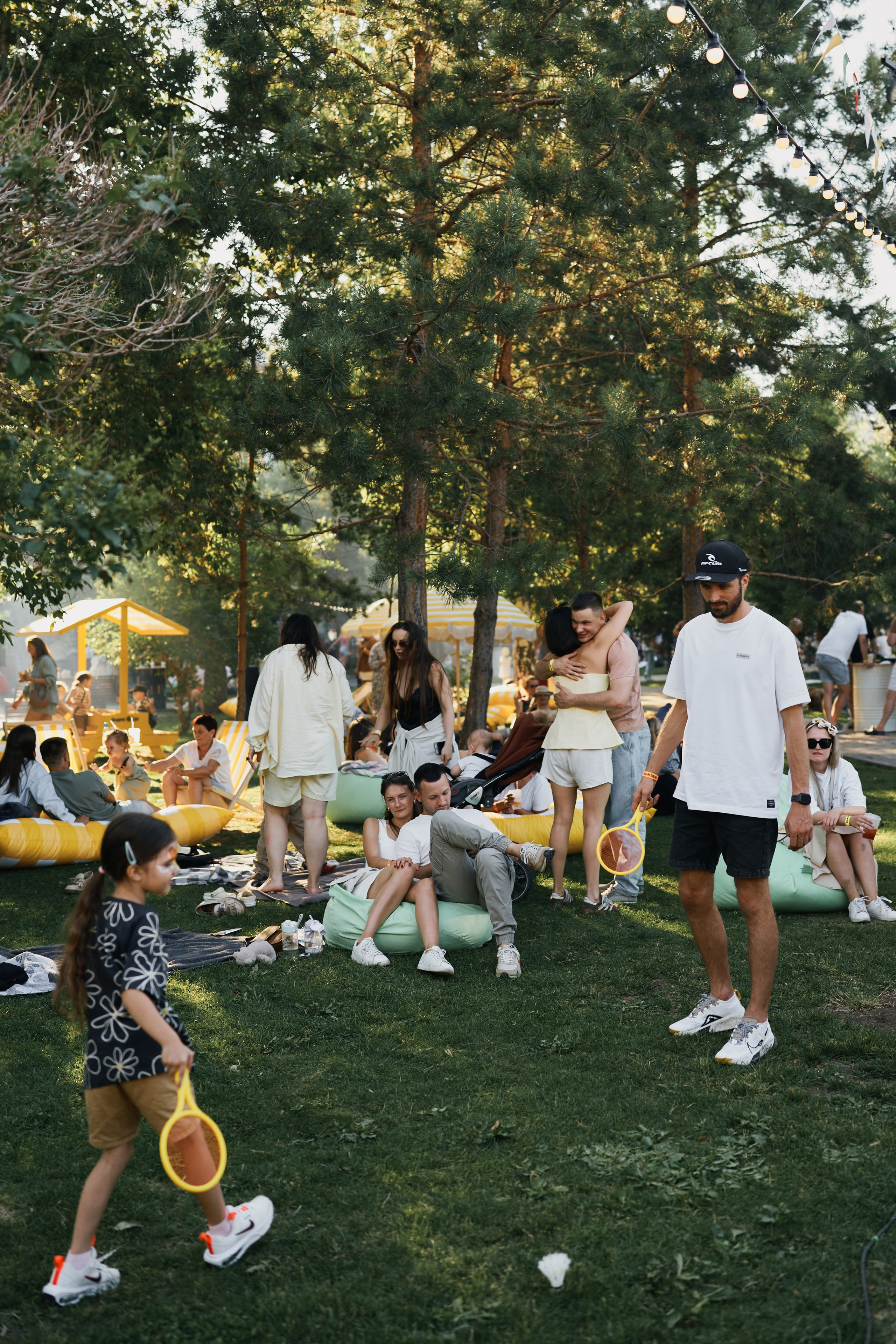 Bellini-пикник 2025. Фотограф Ольга Зинченко