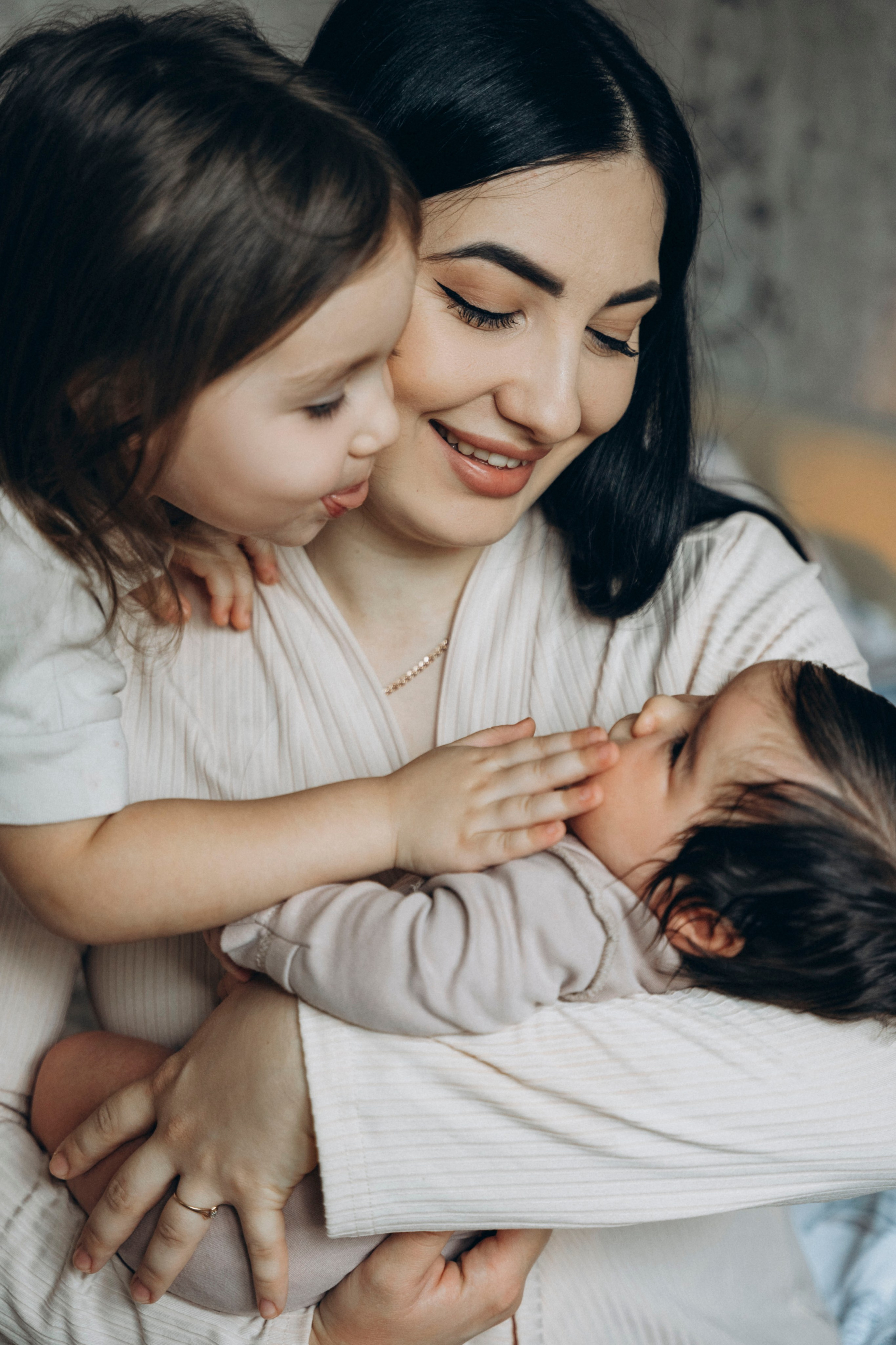 Дома. Фотограф Волгоград Ксения Устинова