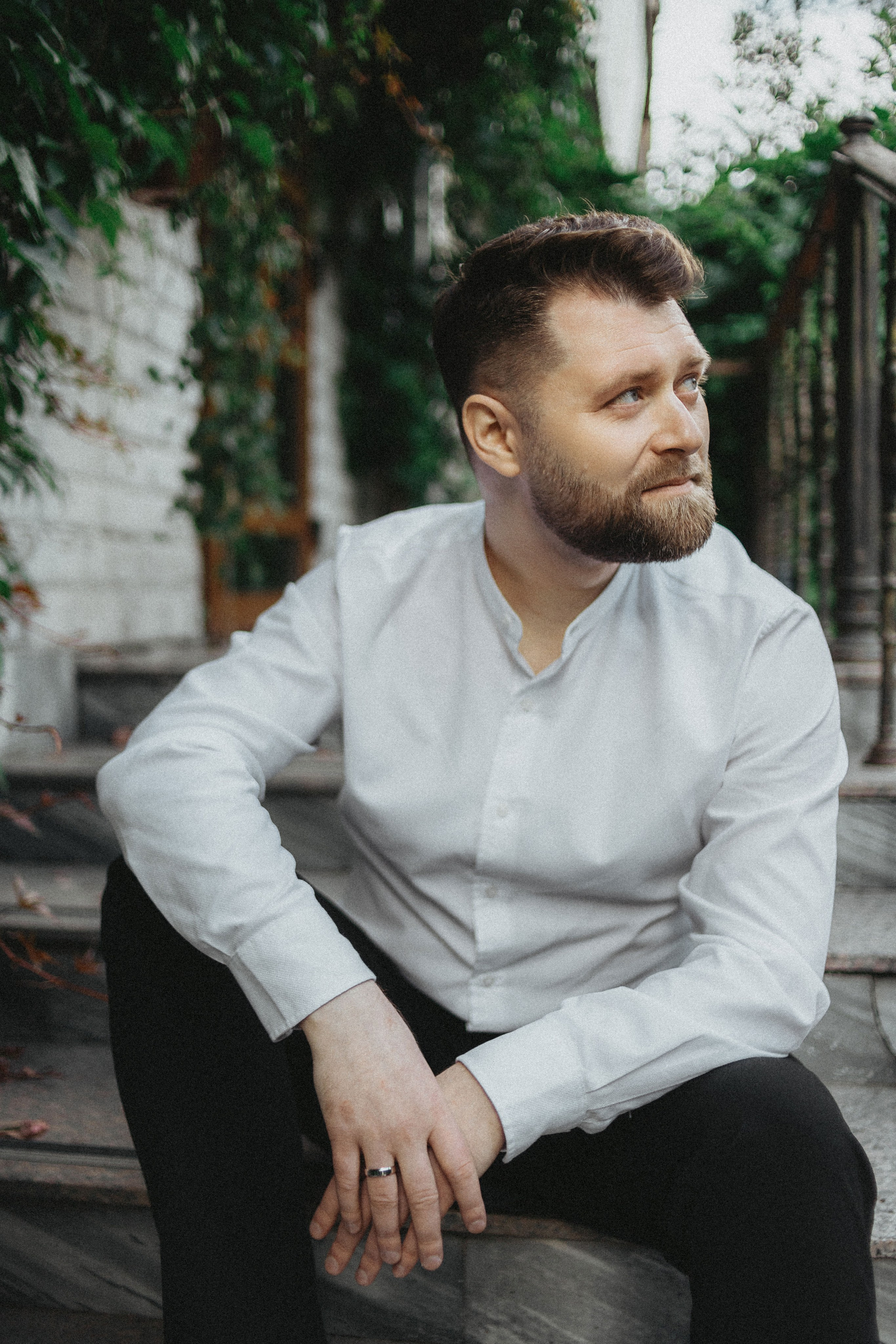 Наташа&Андрей. Фотограф ЕКБ