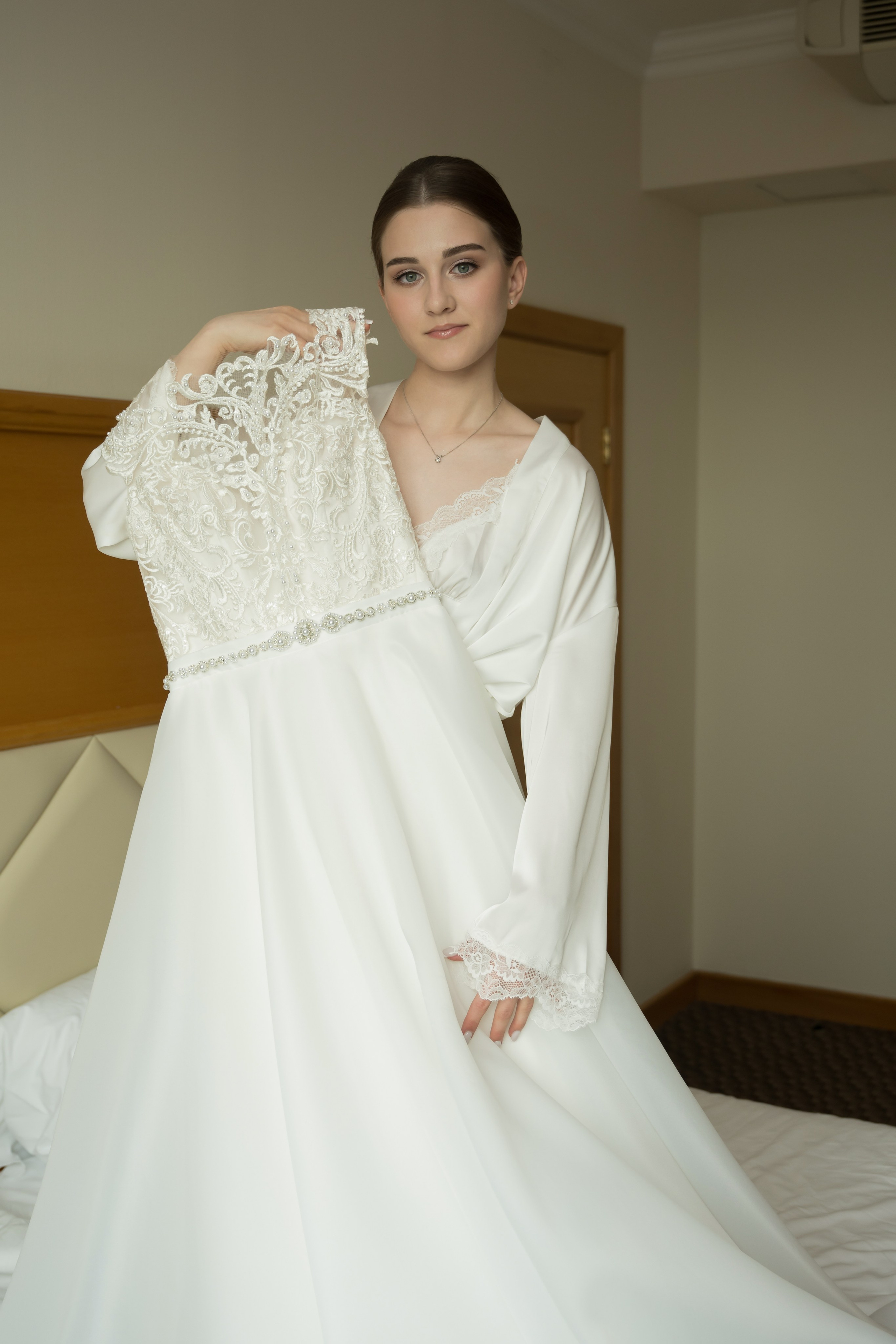 Данила & Олеся. Семейный и контент фотограф в Москве Alira