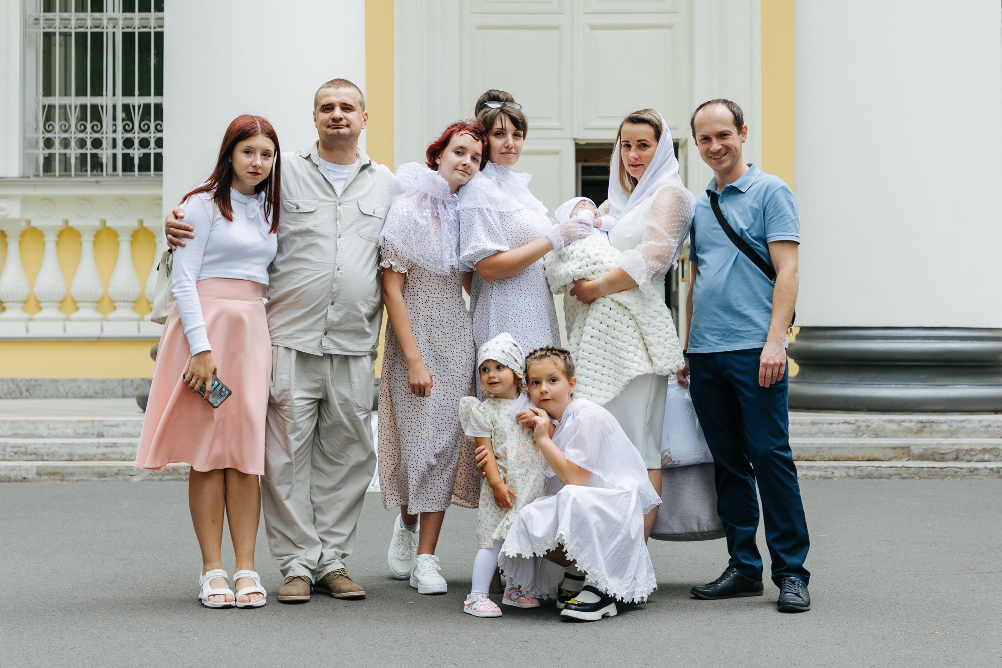 Крещение малыша в Спасо Преображенском Соборе СПб. Фотограф крещение венчание в Петербурге! Помогает подобрать храм и посоветовал душевного батюшку в СПб