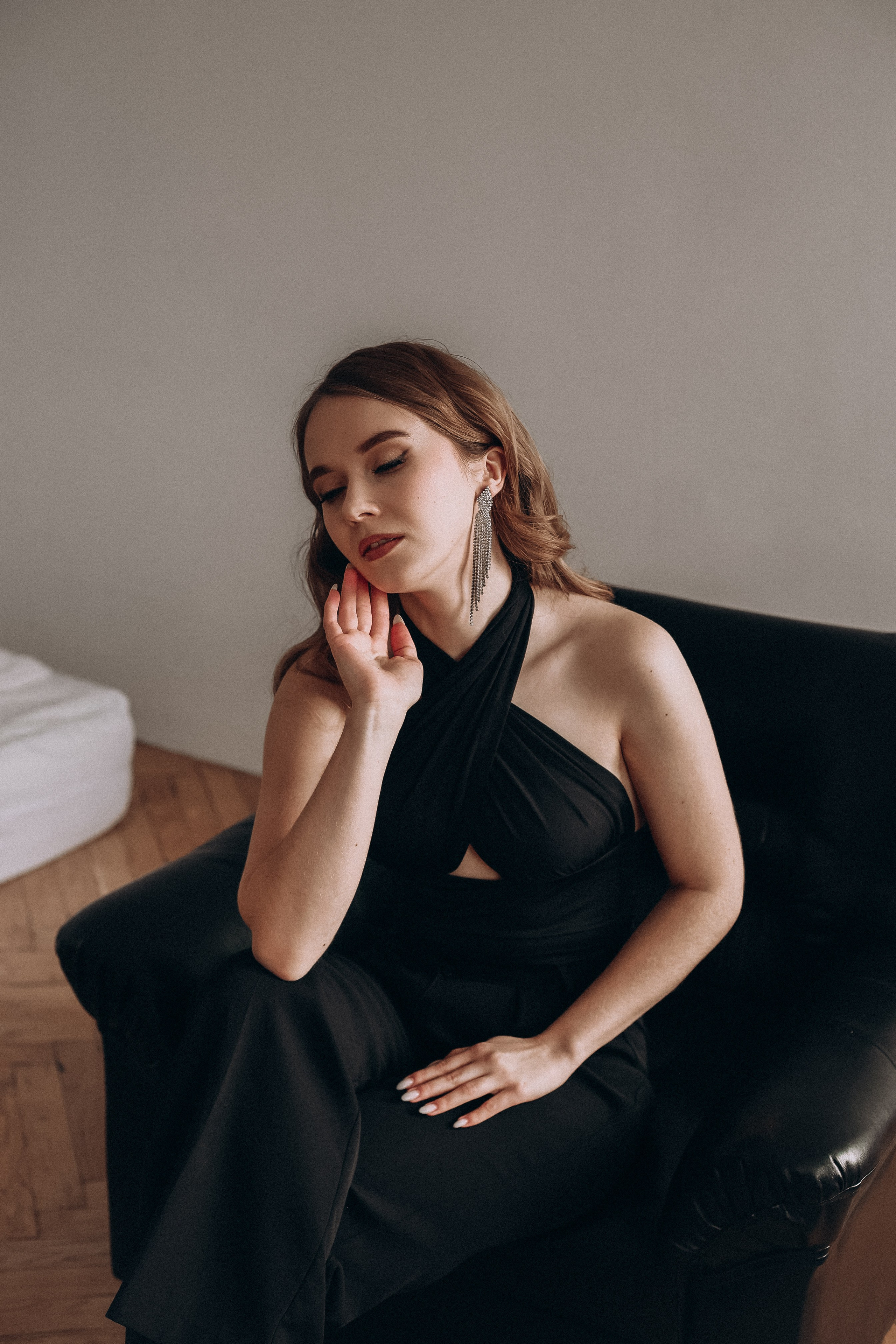 LIZA. О фотографии с душой