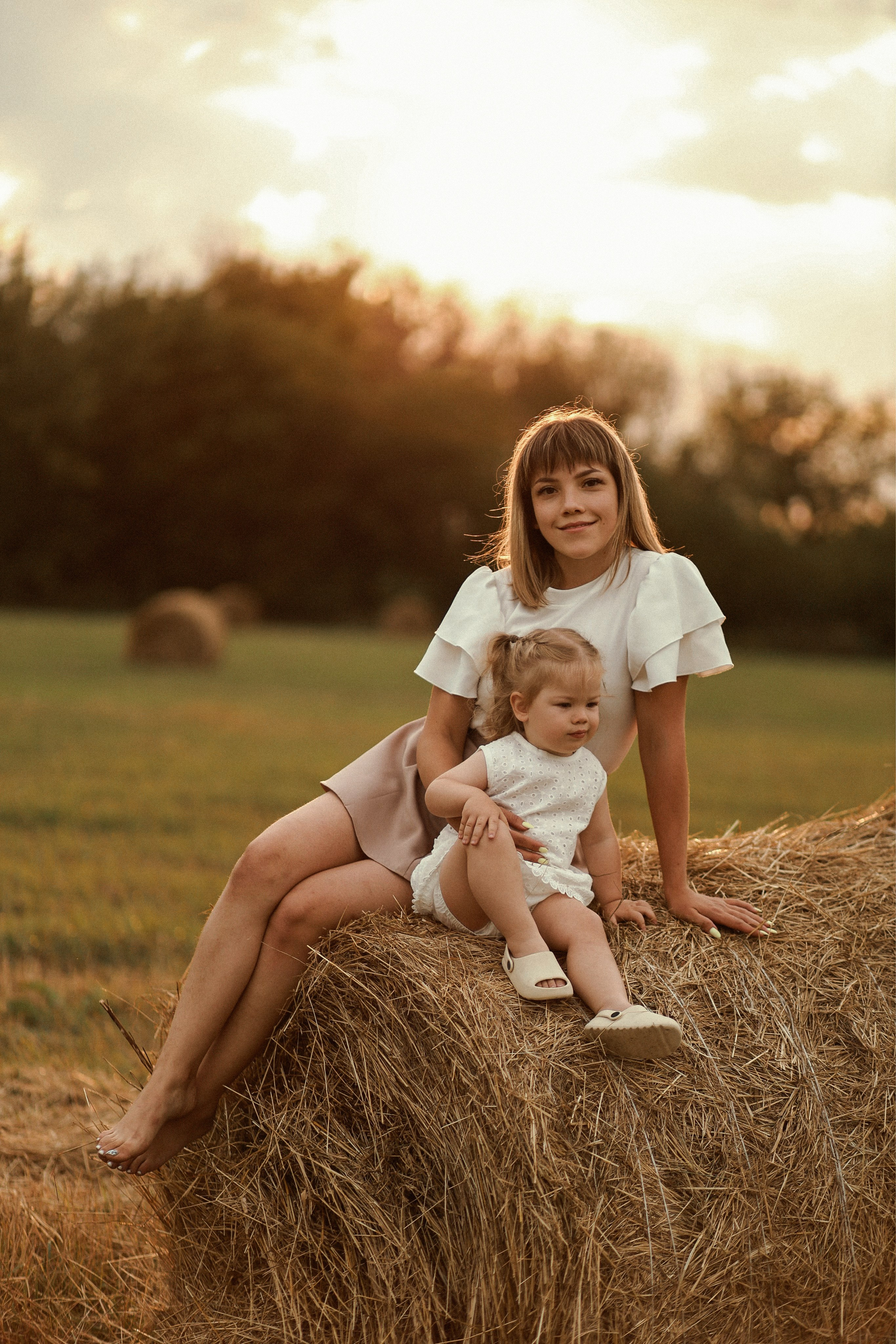 Крюковы. О фотографии с душой