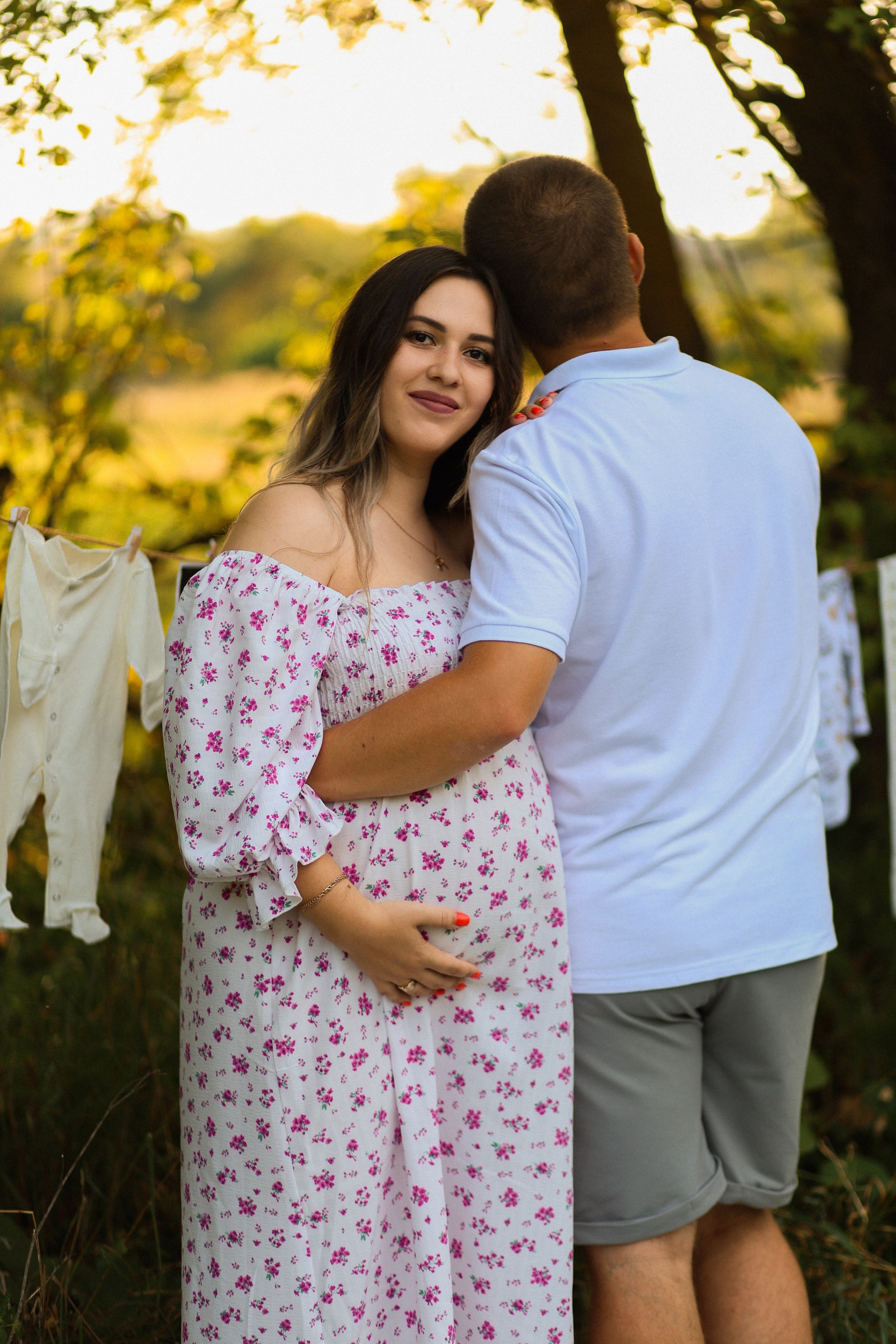 Таня и Рома. О фотографии с душой