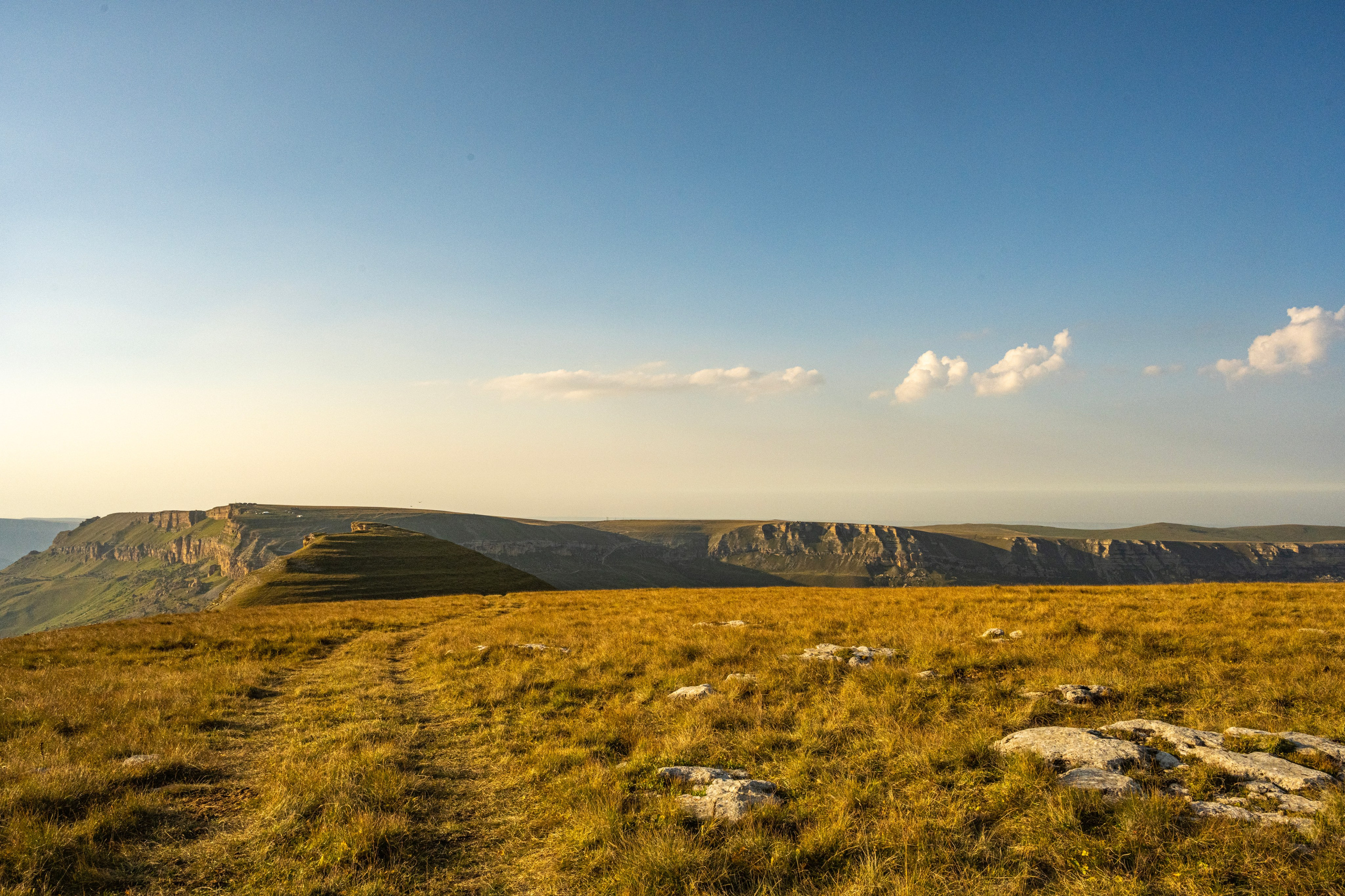 Экспедиция 2024