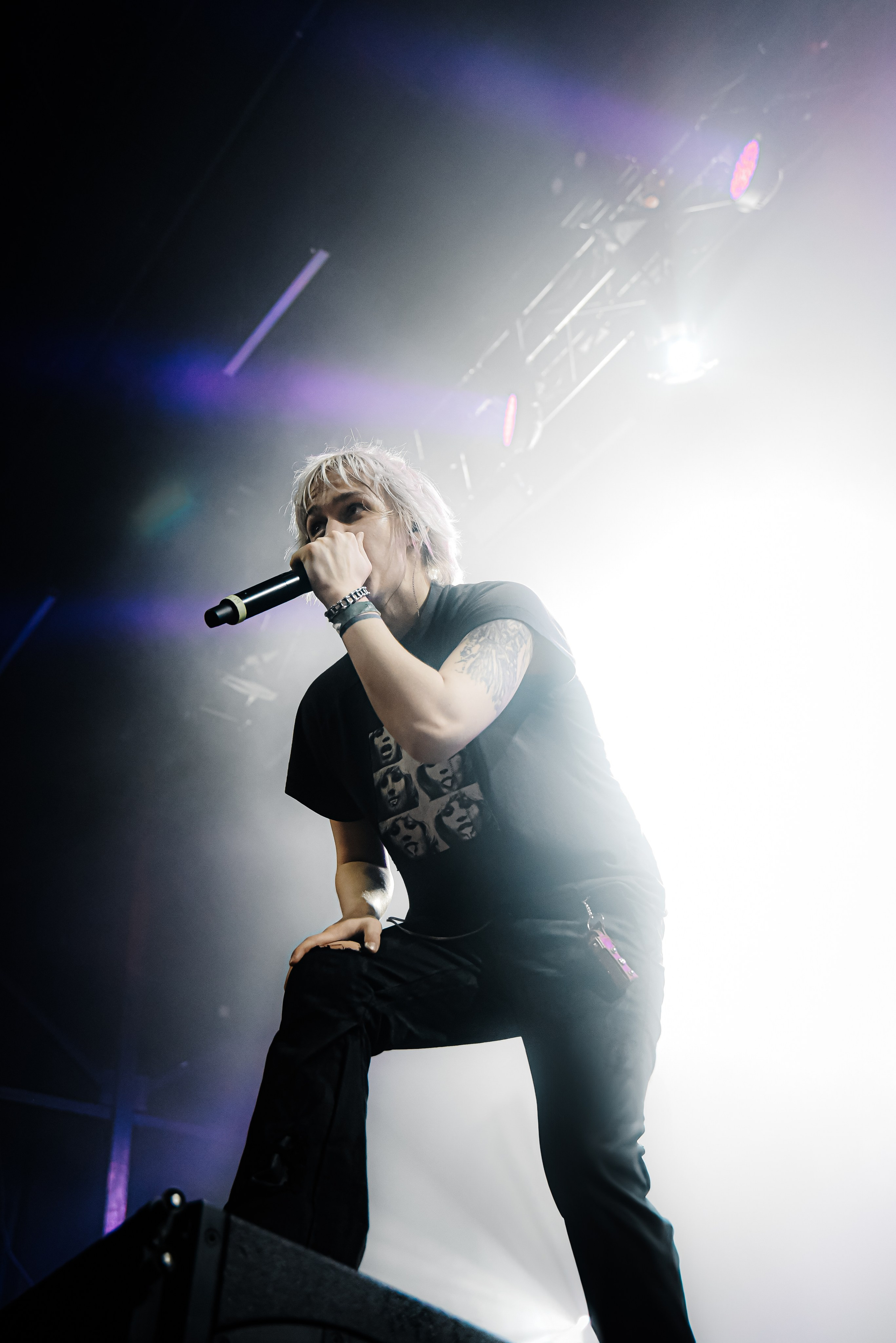 BASSLINEE FEST 18.09.25. Фотограф Екатерина Климанова