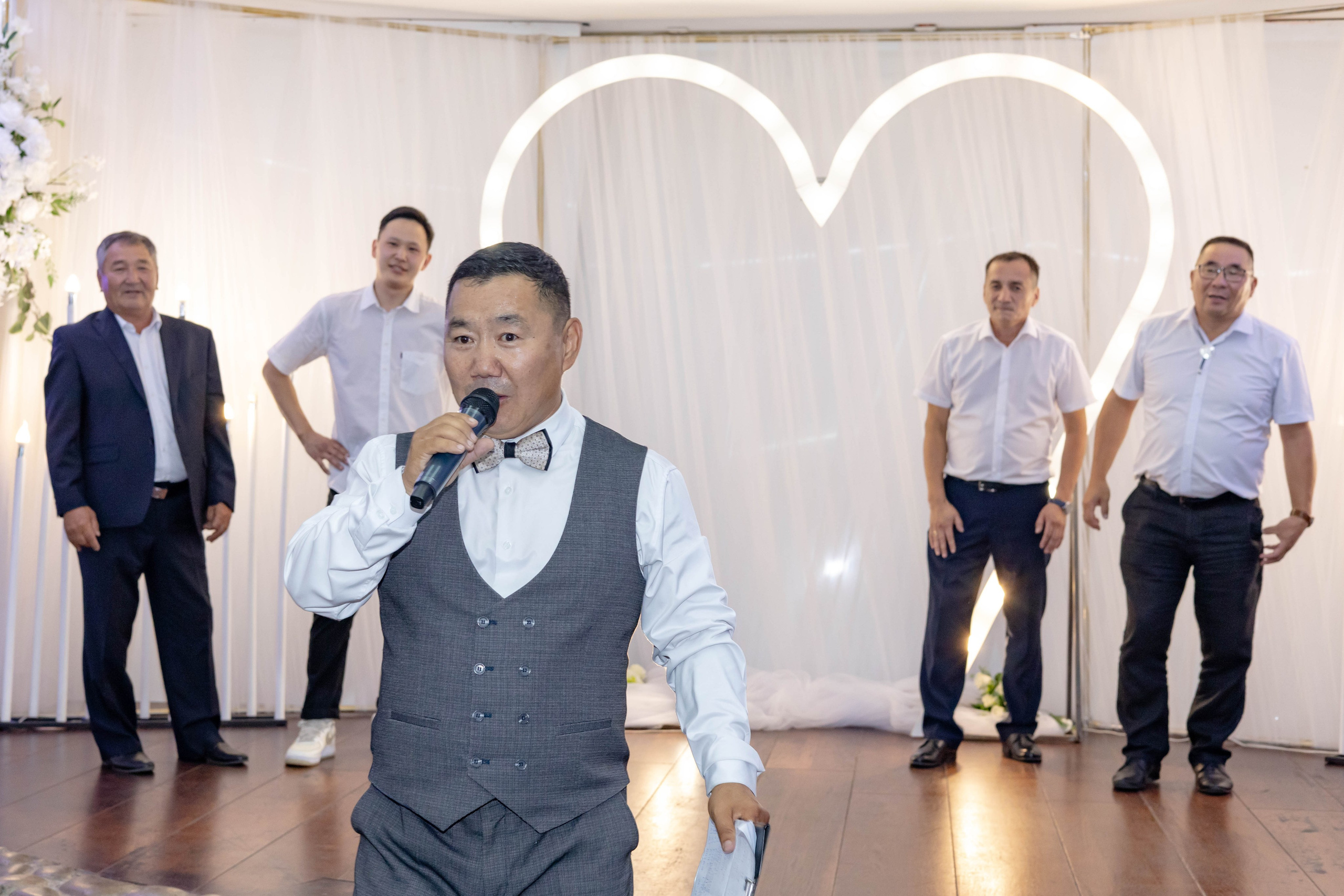 Юбилей 2. Студийный и репортажный фотограф в Якутске