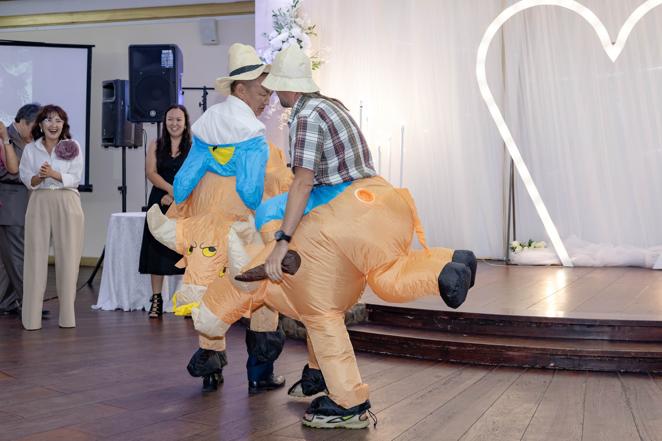 Юбилей 2. Студийный и репортажный фотограф в Якутске