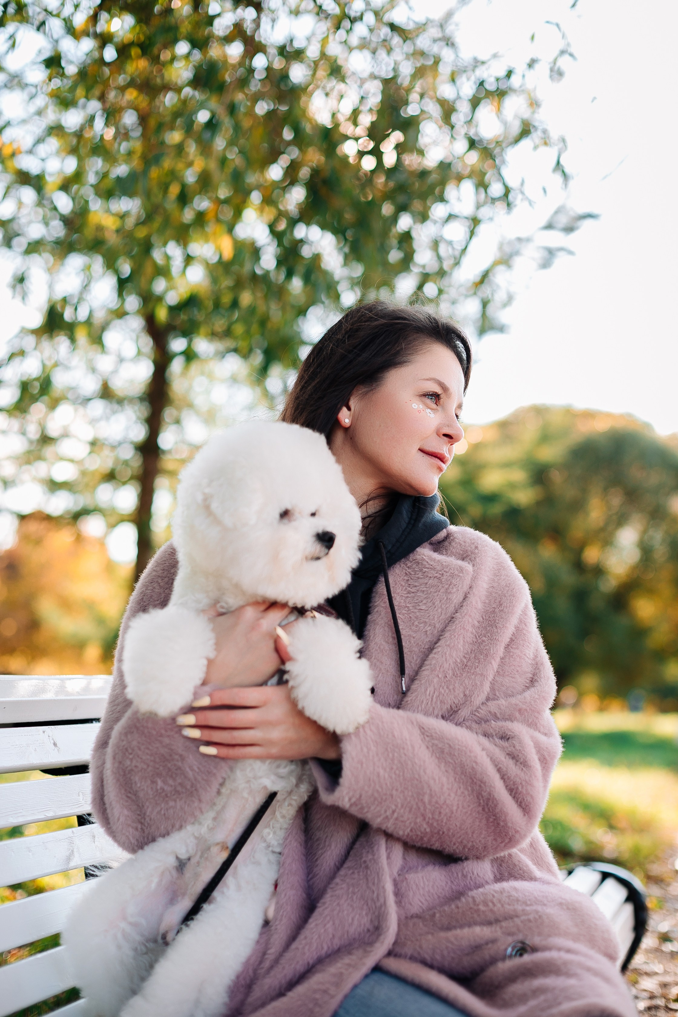 ФОТОГРАФ ANASTASIA KOSHELEVA