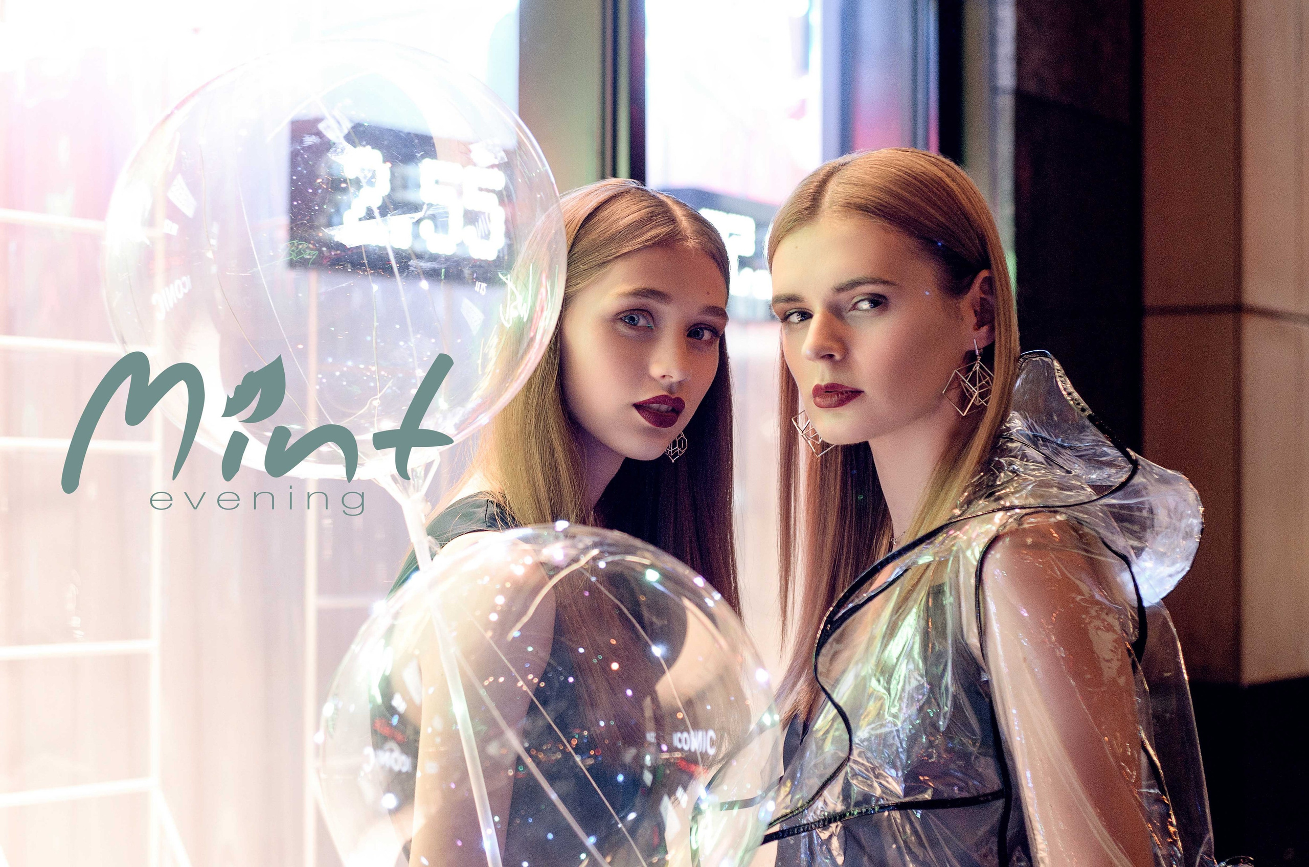 Кампейн для бренда Mint. Пашунеску Ксения: Фотограф | Фотосессия в Анапе