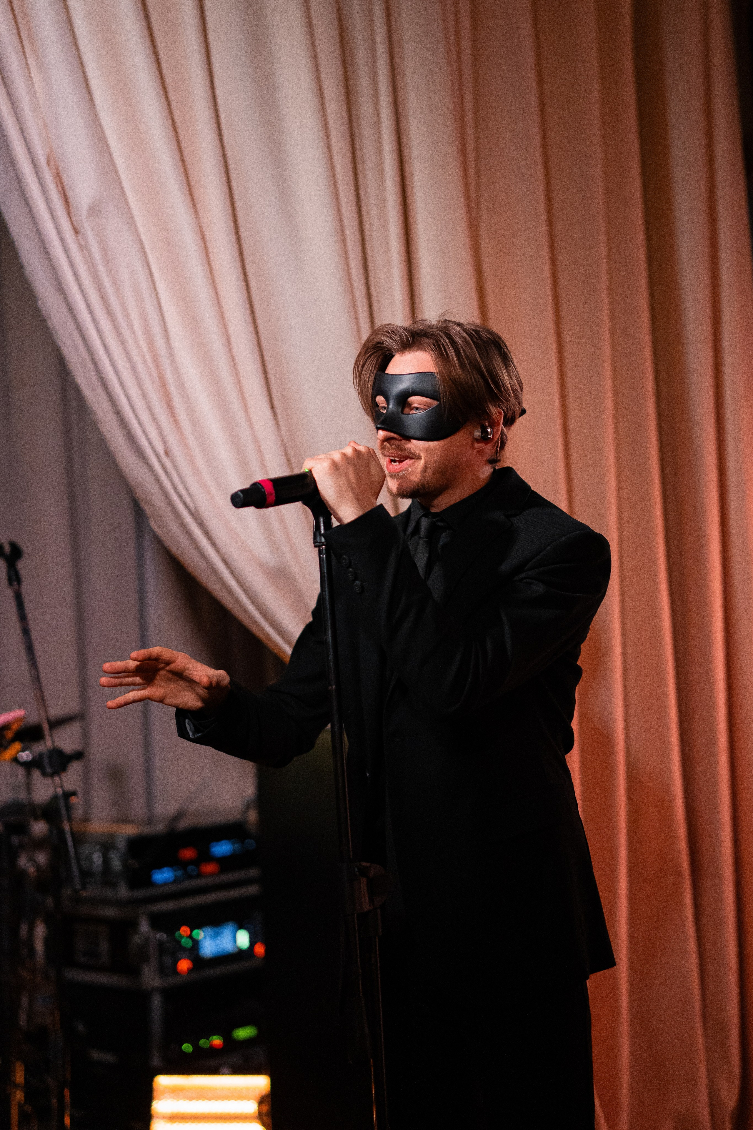 AMUR — 14 YEARS. СВОИ. ФОТООТЧЕТЫ-СОБЫТИЯ-МЕСТА