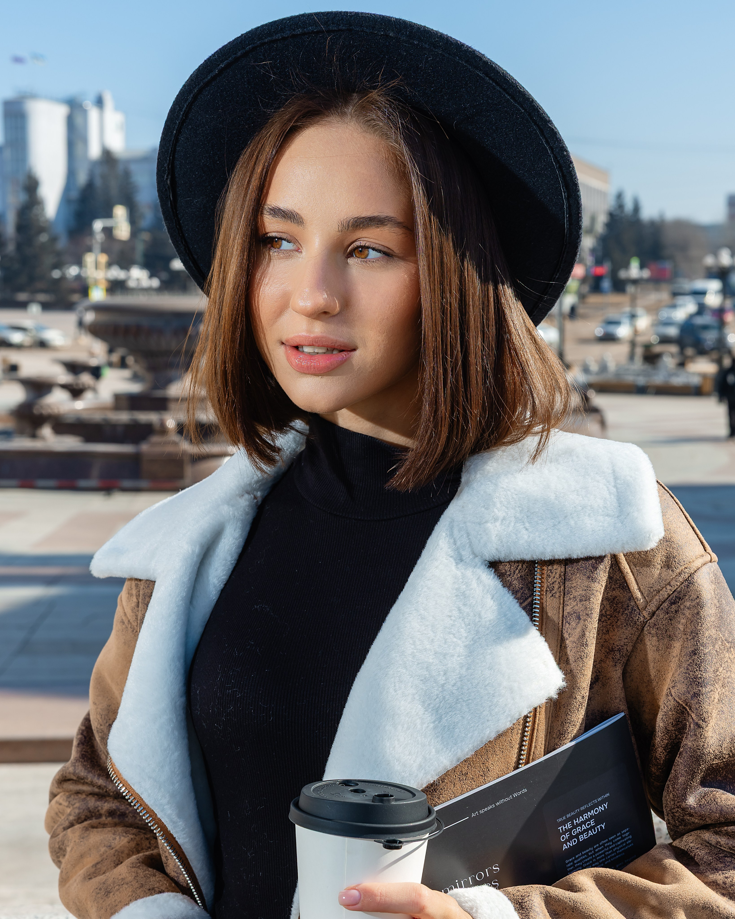 @Morozov. Фотограф и видеограф в Улан-Удэ: Аюна Габагуева и Артём Шаханов