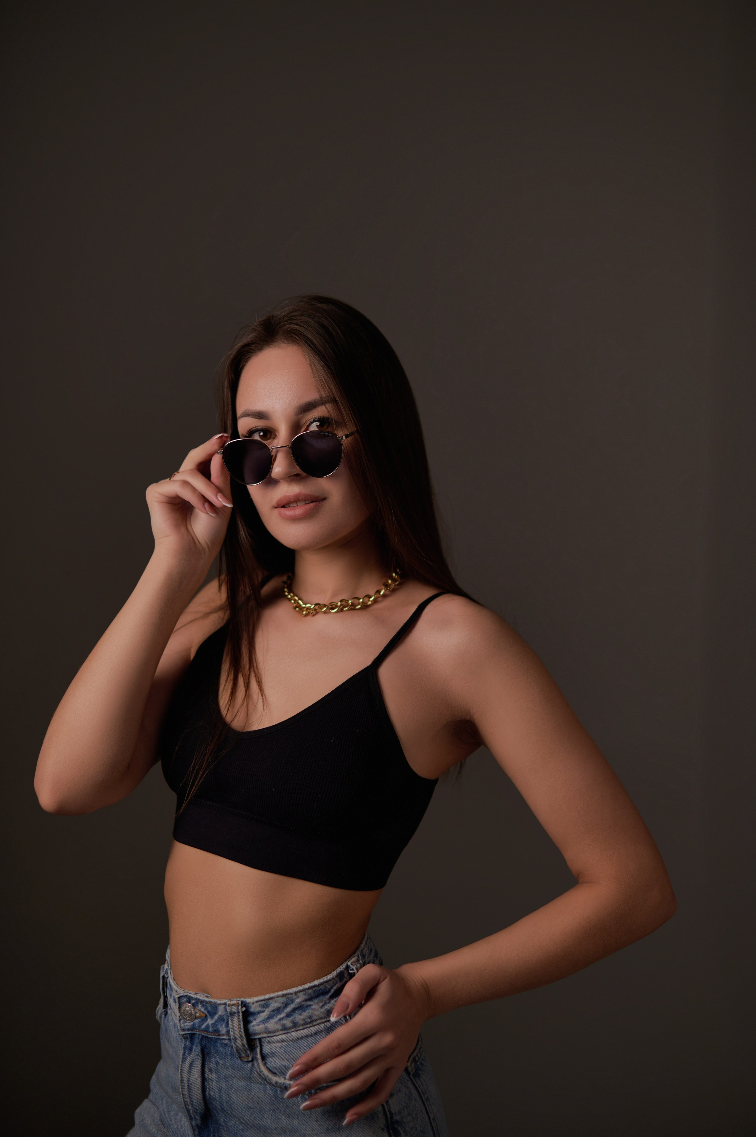 Даша. Фотограф Виктория Воронина