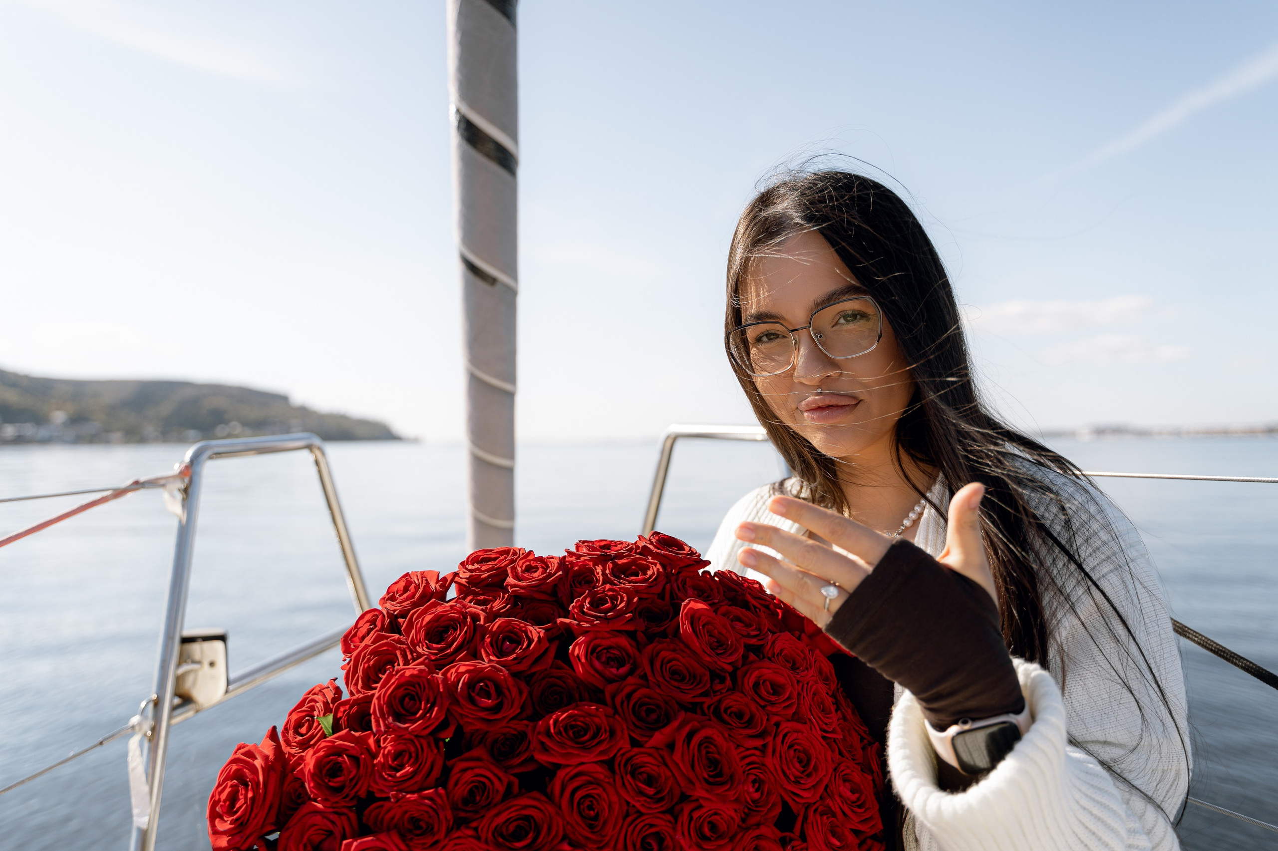 Радмир & Регина. Свадебный фотограф в Казани