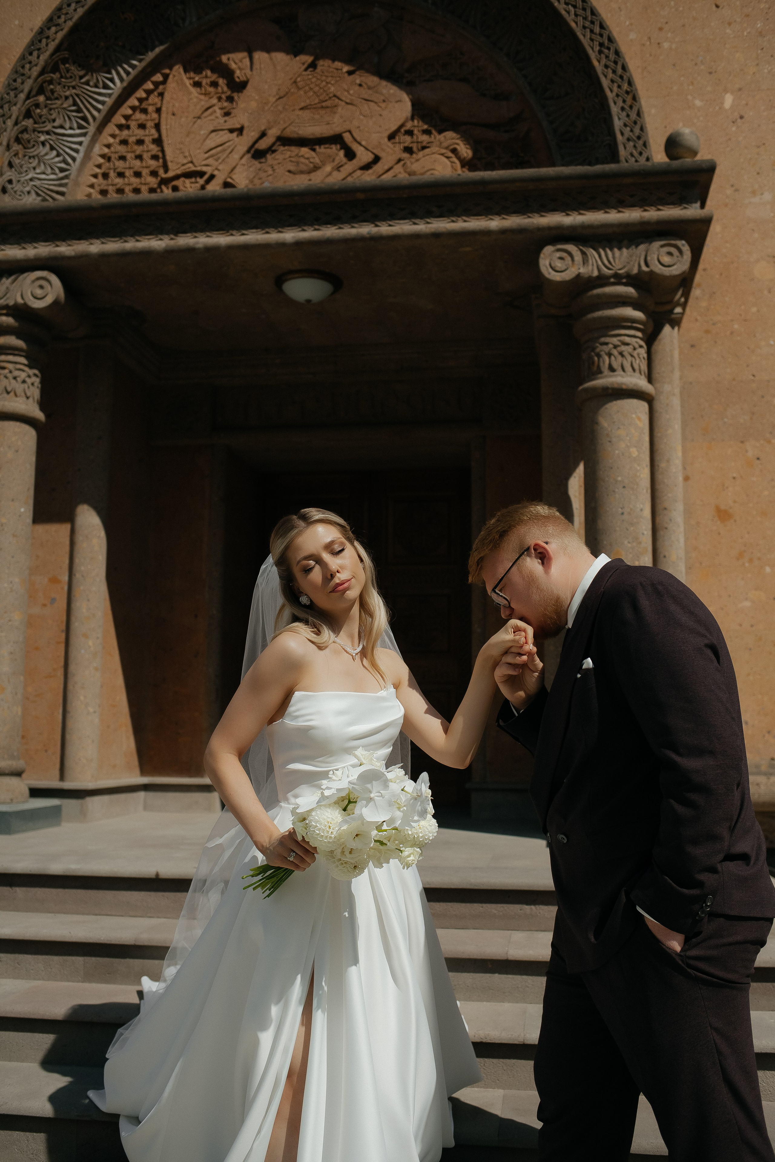 A & O. Фотограф Ольга Сапронова. Свадебный фотограф Ольга Сапронова