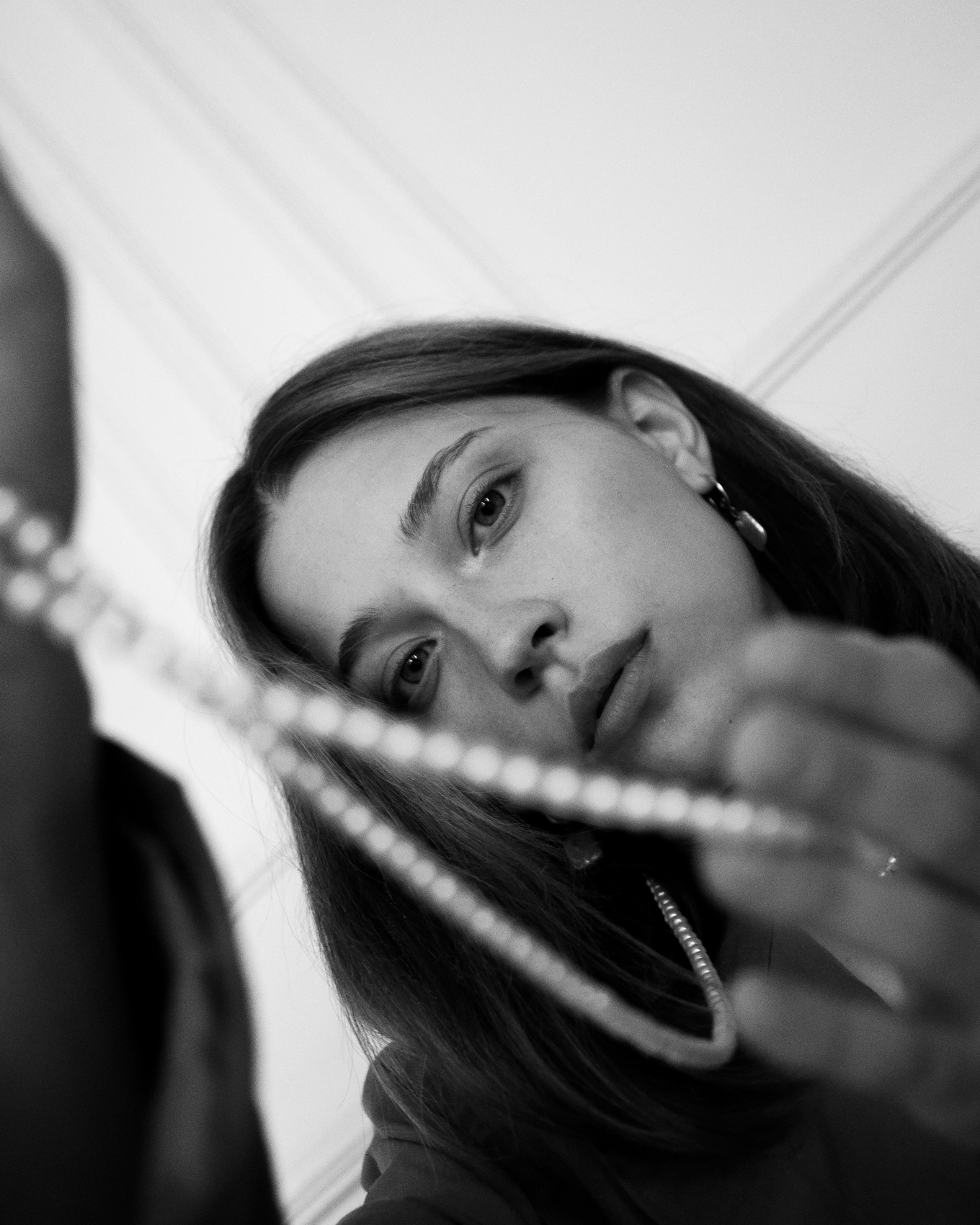 Маша. Искусство фотографии. Фотограф | продюсер из Москвы — Лизочек