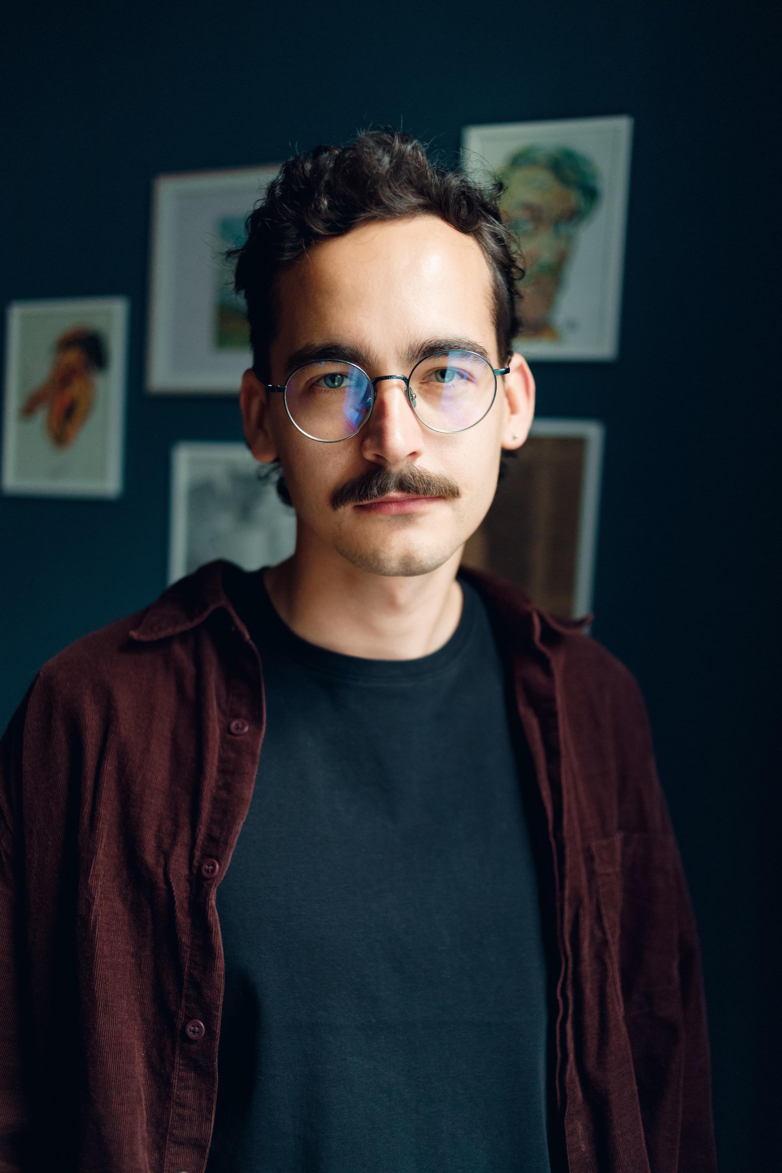 Портретный фотограф в Санкт-Петербурге. Фотограф в Тбилиси Наталья Фомина