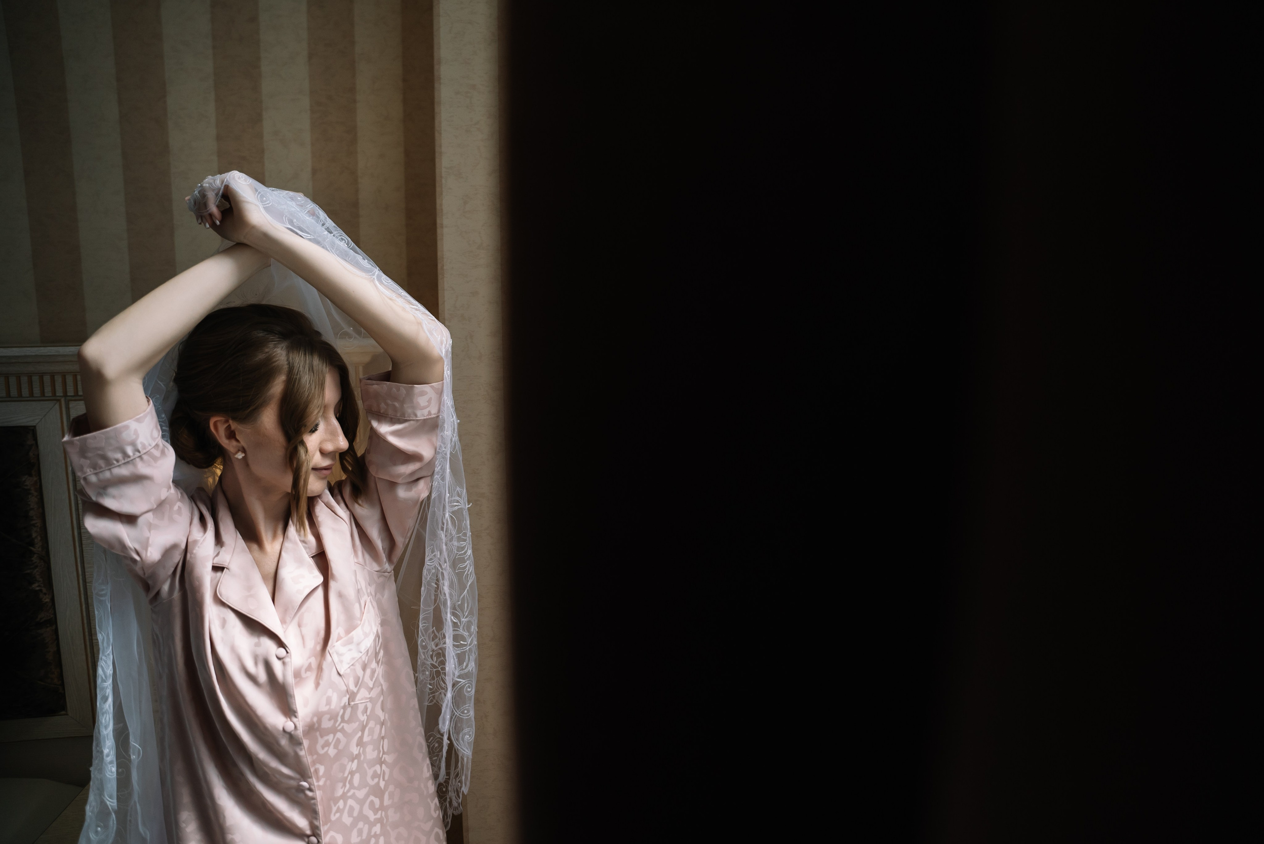 Сергей и Юлиана. Свадебный фотограф в Самаре Анна Ковалева