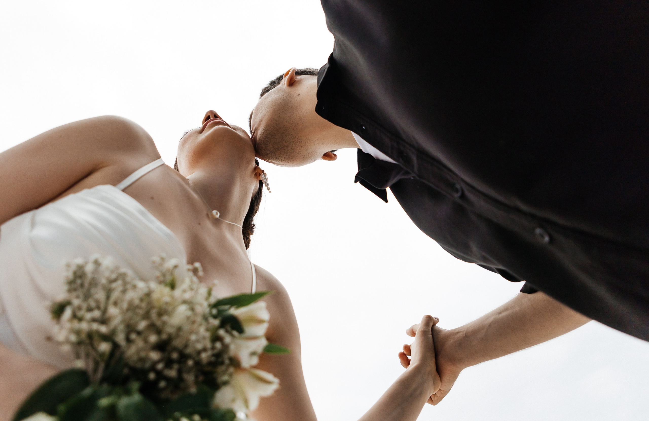 Свадьбы. Репортажный и свадебный фотограф в Санкт-Петербурге Романов Вадим