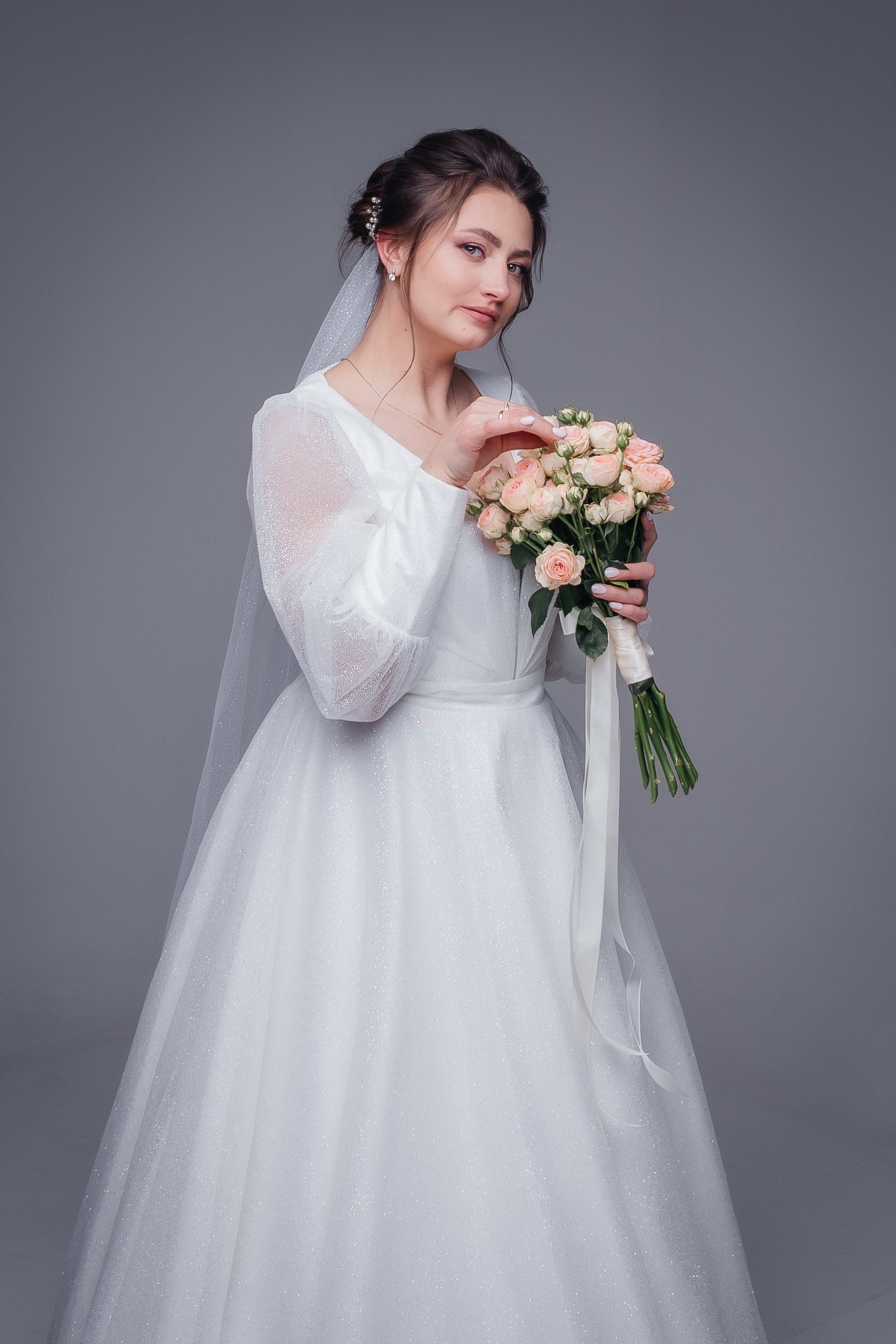 Альберт и Наталья. Фотограф Татьяна Орлова