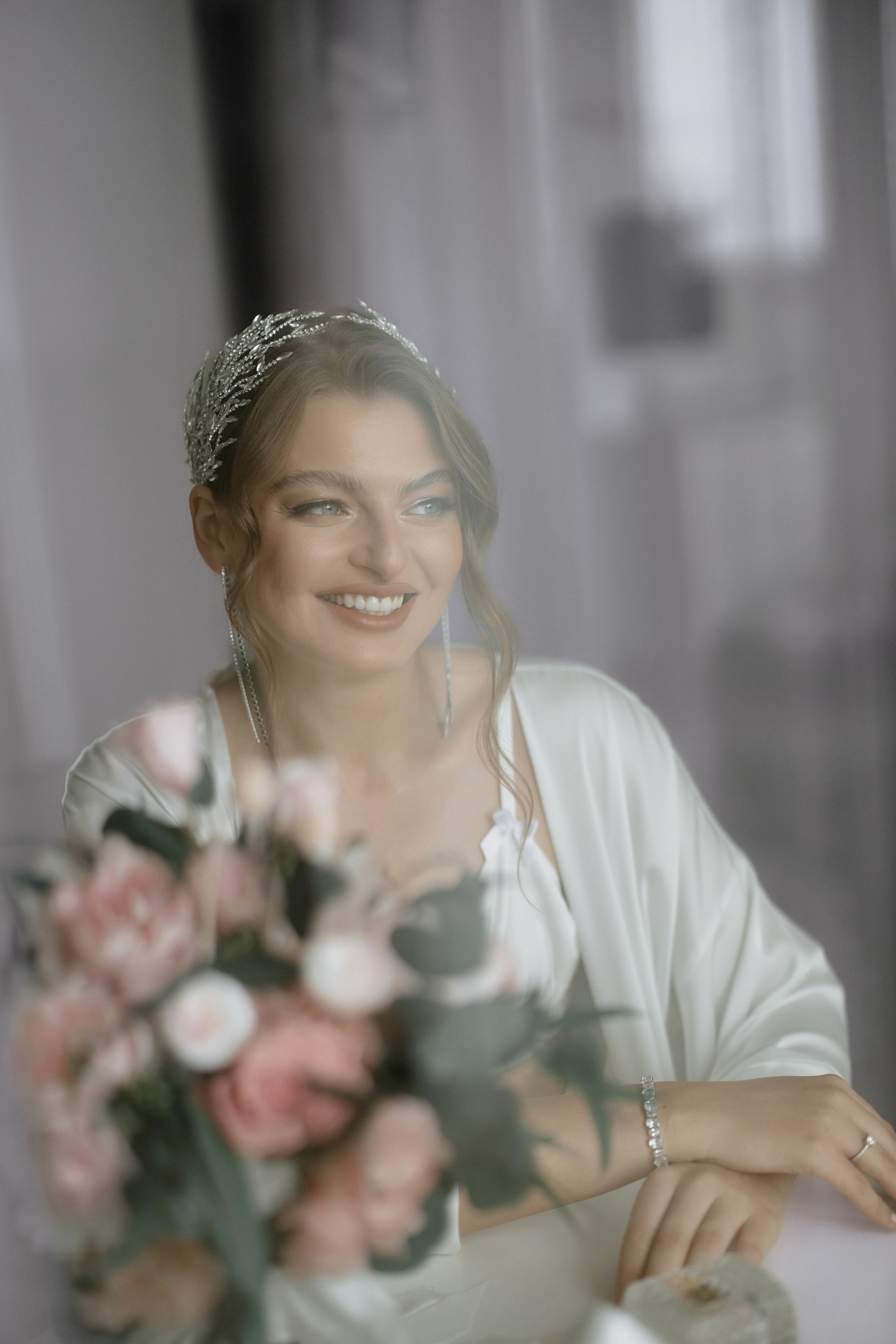 Рохит & Дарья. Организатор- Елена Гаманович. Главная